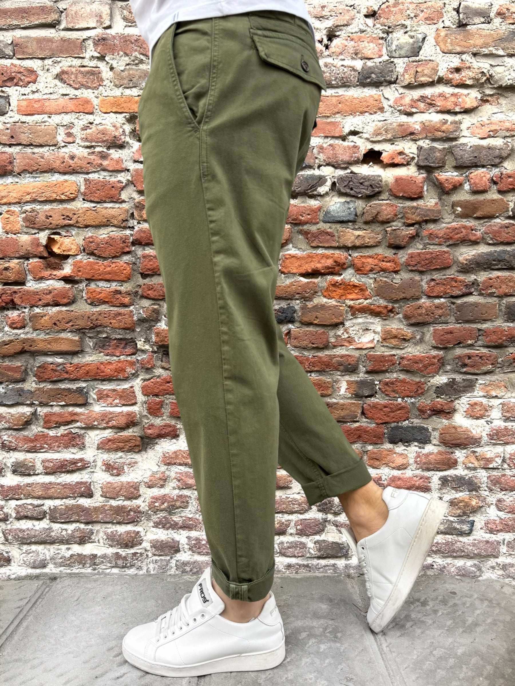 Pantalone Alta Tensione Senso Militare (9949641998676)