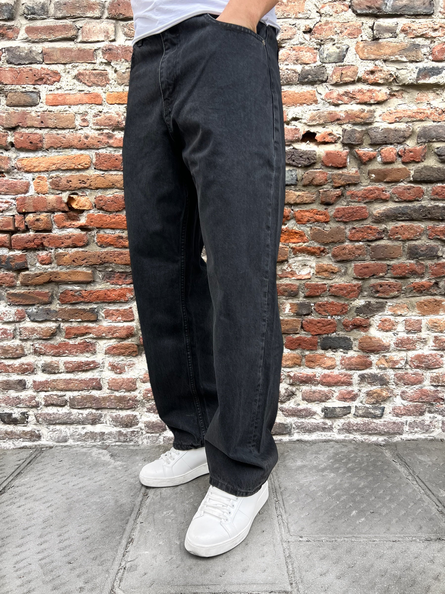 Jeans Pont Cleveland 99 (8842265493844) (9756109406548) (12229657854292) (12229662540116)