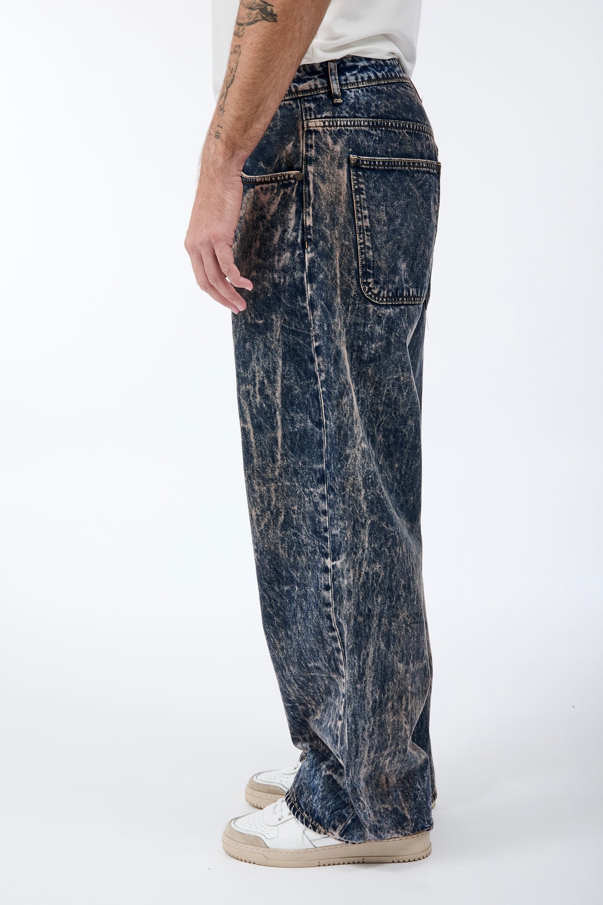 Jeans Pont Rio Grande 20