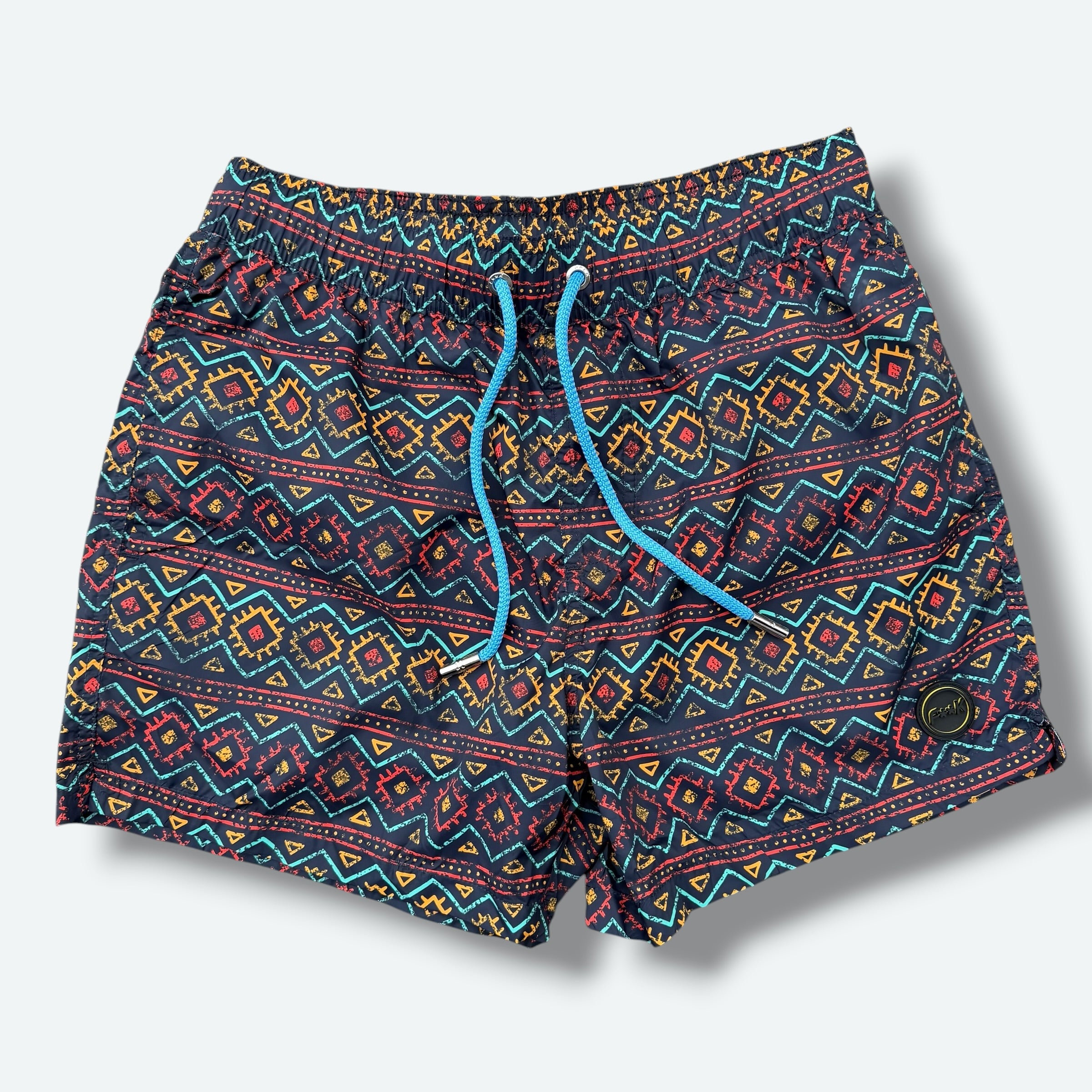 Costume F**K Shorts 5500x05