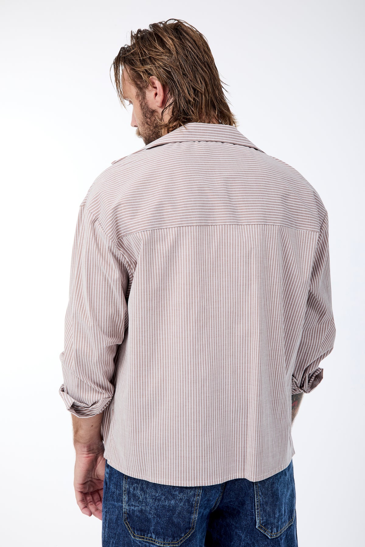 Camicia NJB Pinna