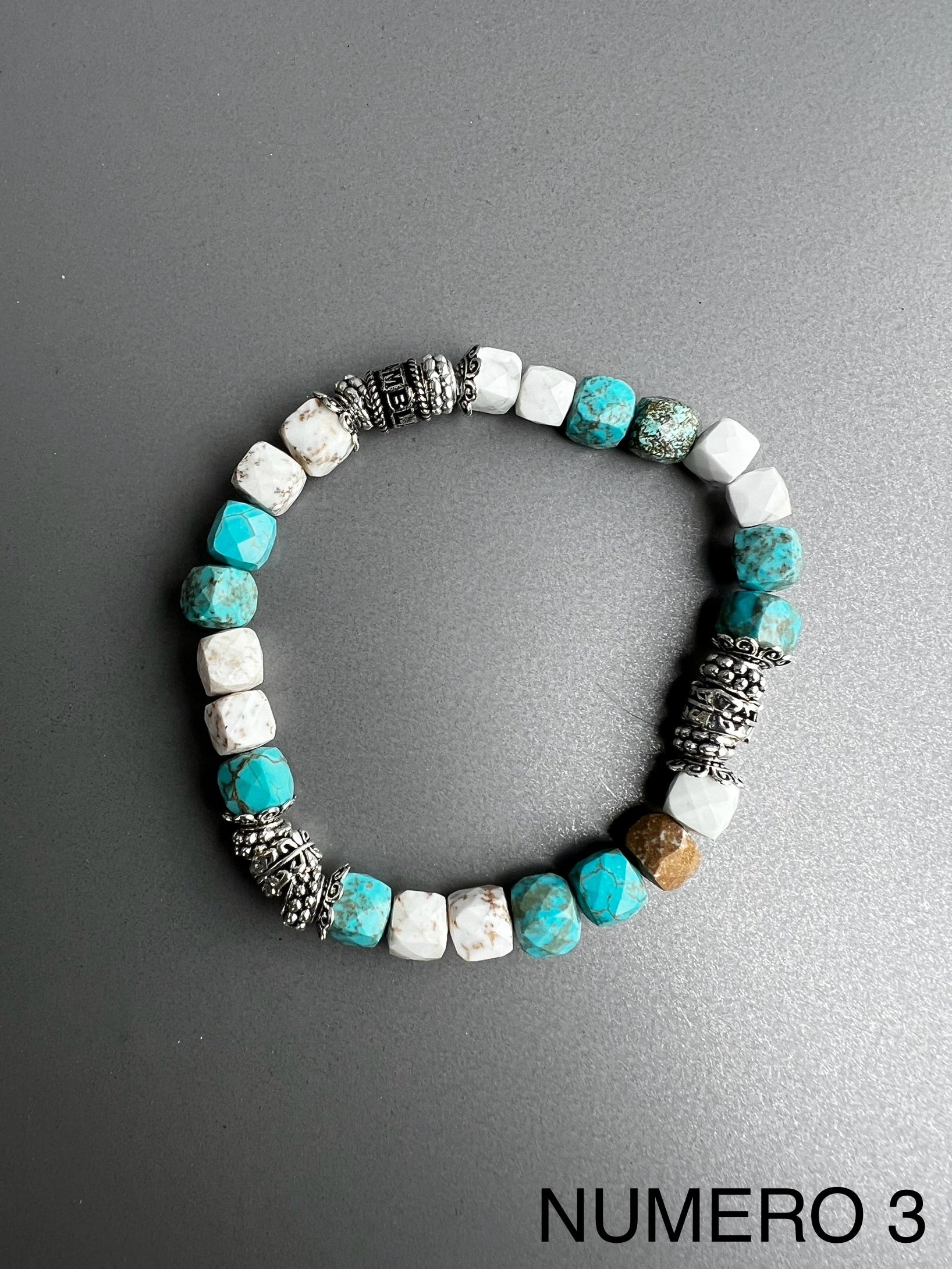 Bracciali La Rambla (8891005239636)