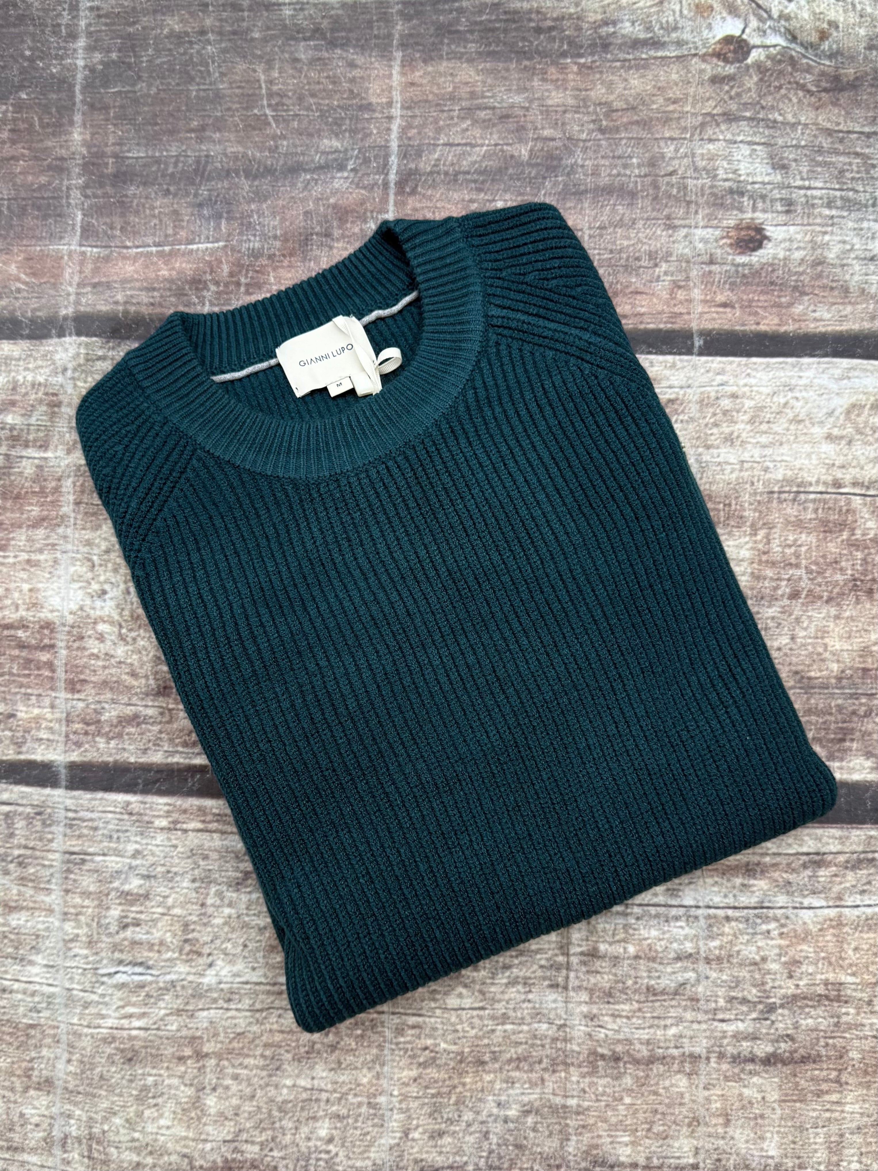 Maglione Gianni Lupo Pavone 35230 (12269150404948)