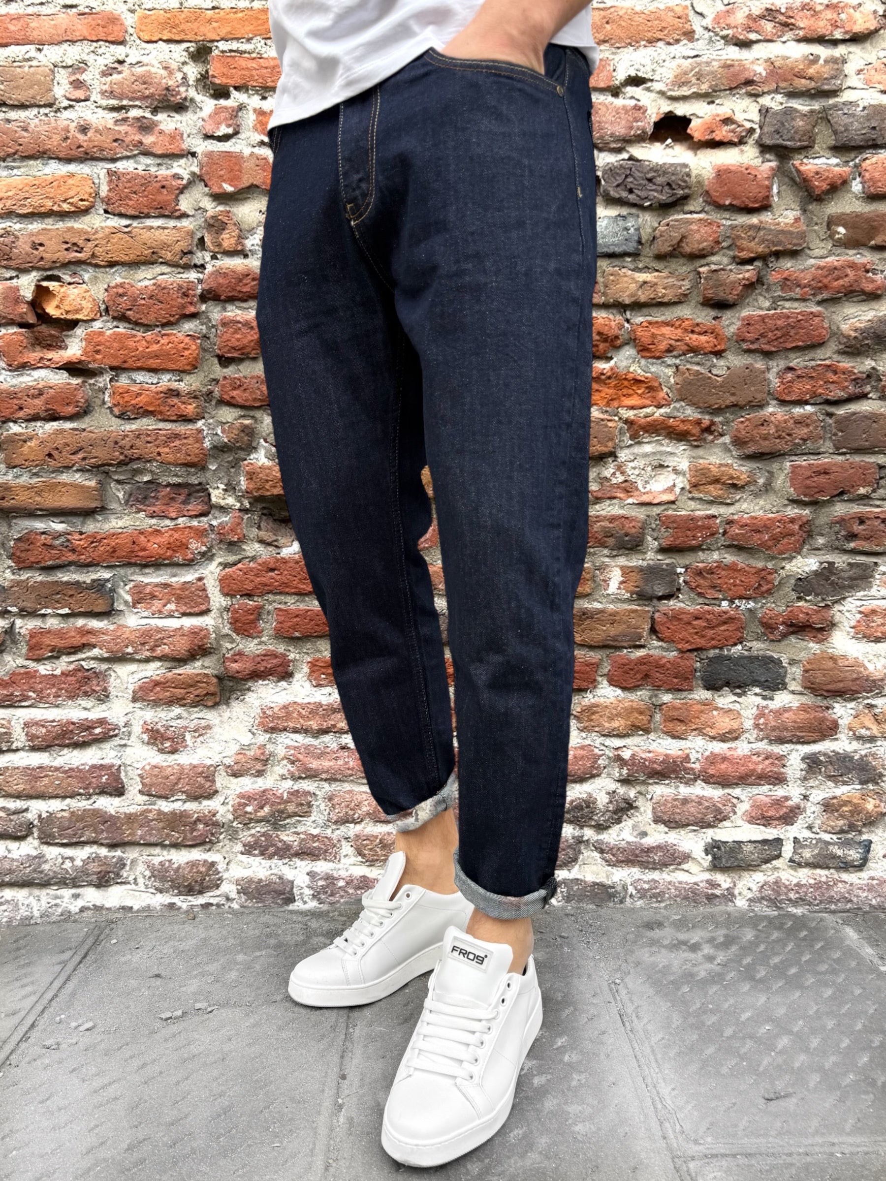 Jeans Pont Cropped Yellowstone 00 (11827297681748) (12218458800468)