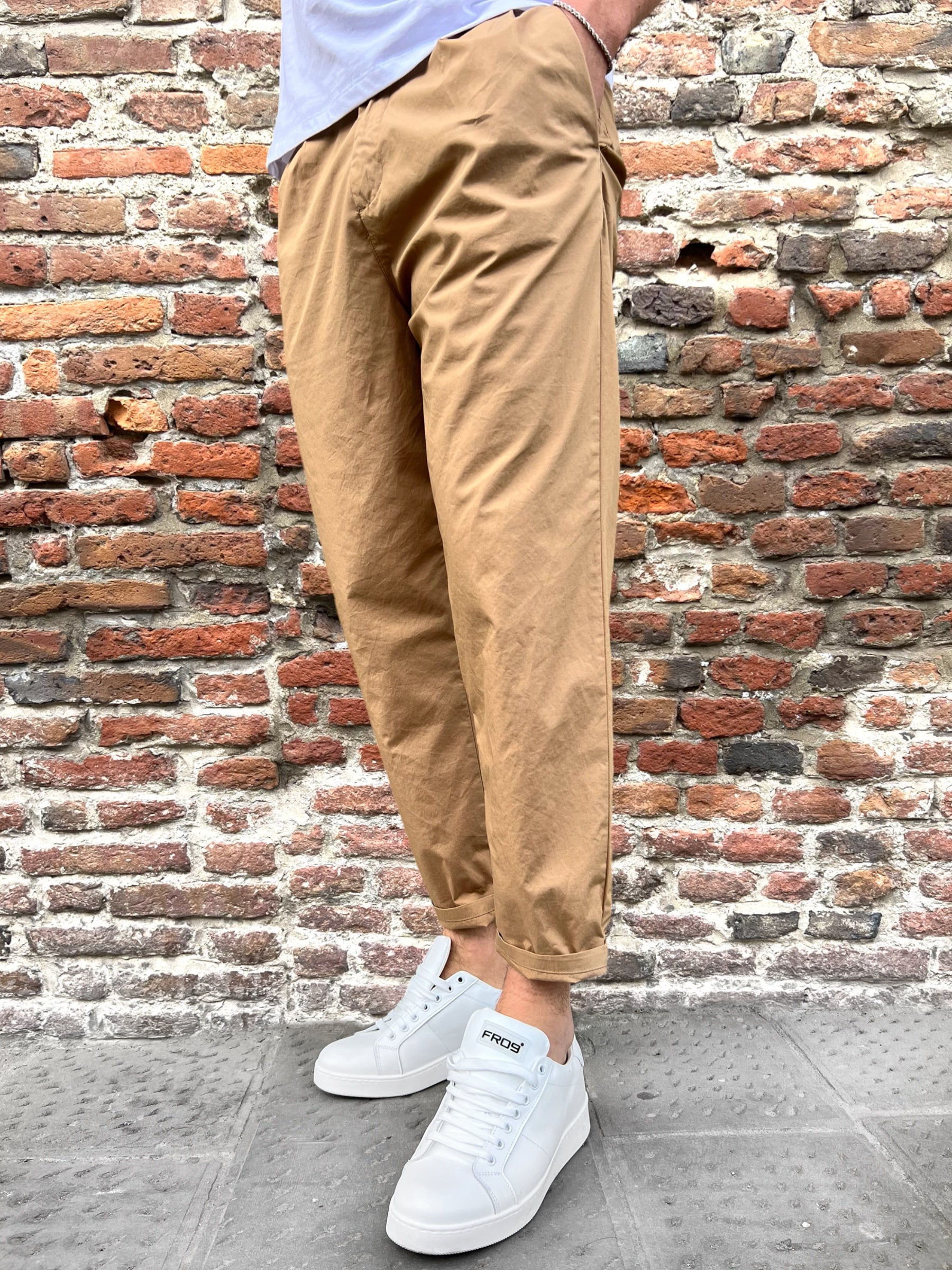 Pantalone Alta Tensione Maldive Kaky (9049362366804)