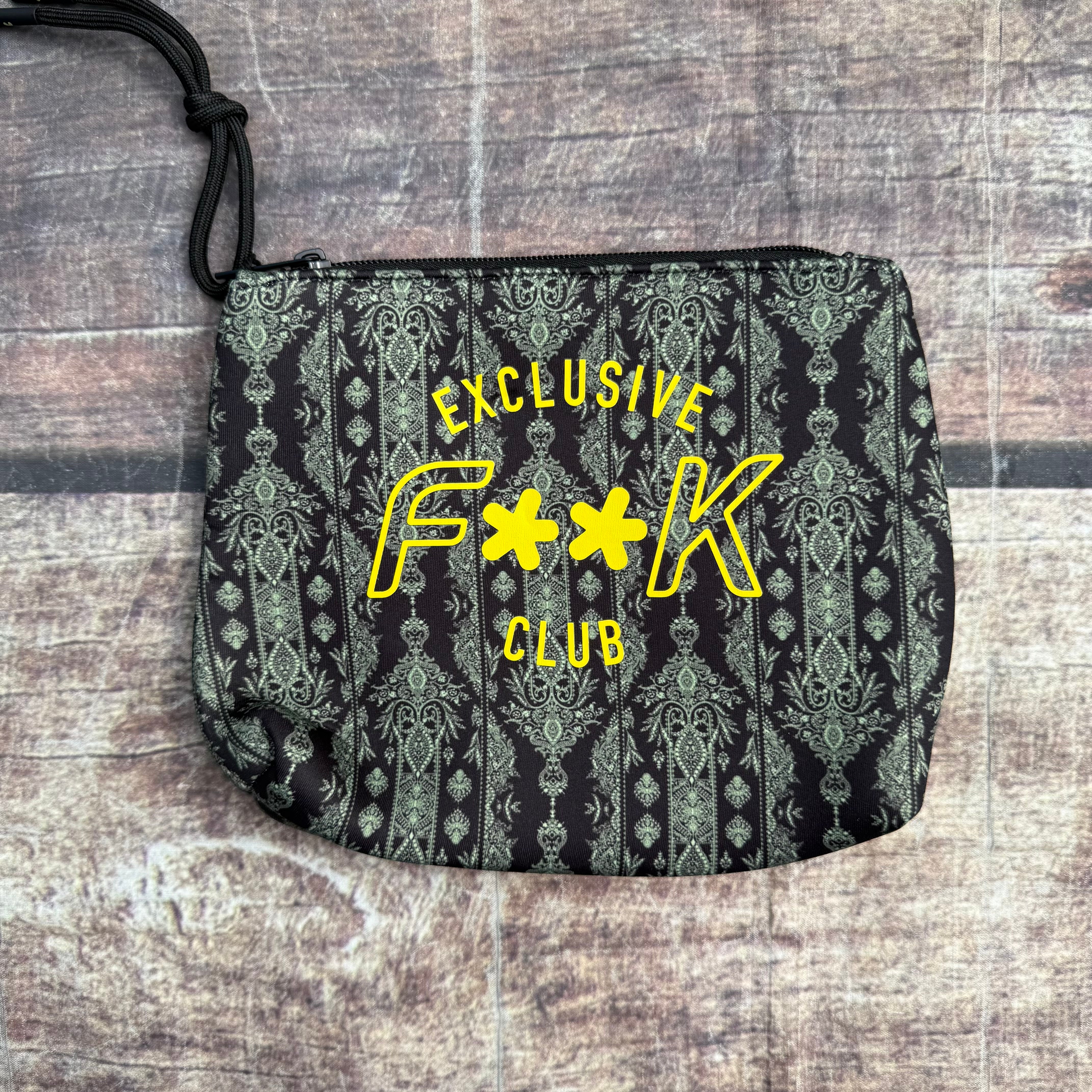 Pochette F**K 12 (11952586948948)