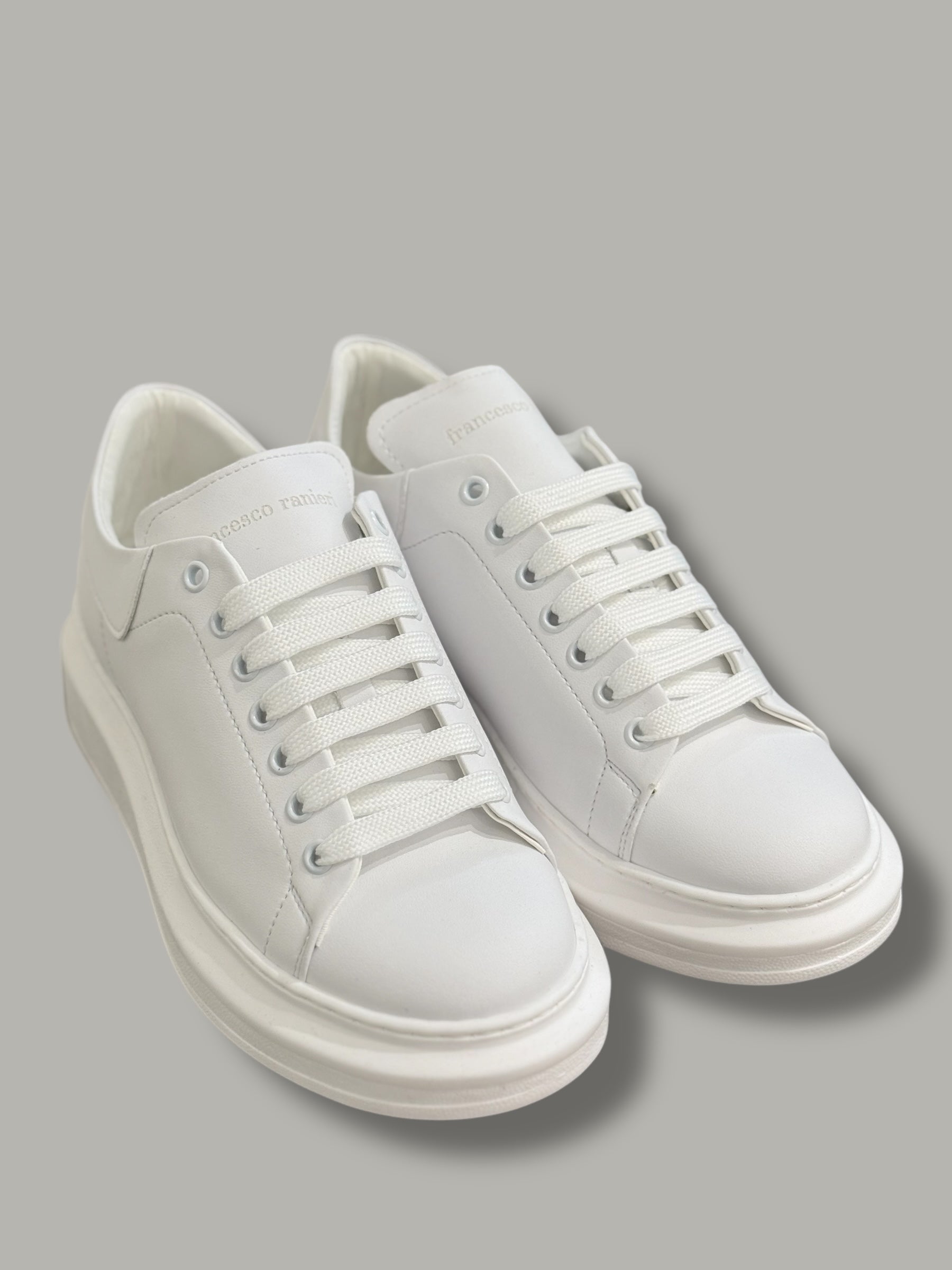 Scarpe FR09 Bianca (6632429715509)