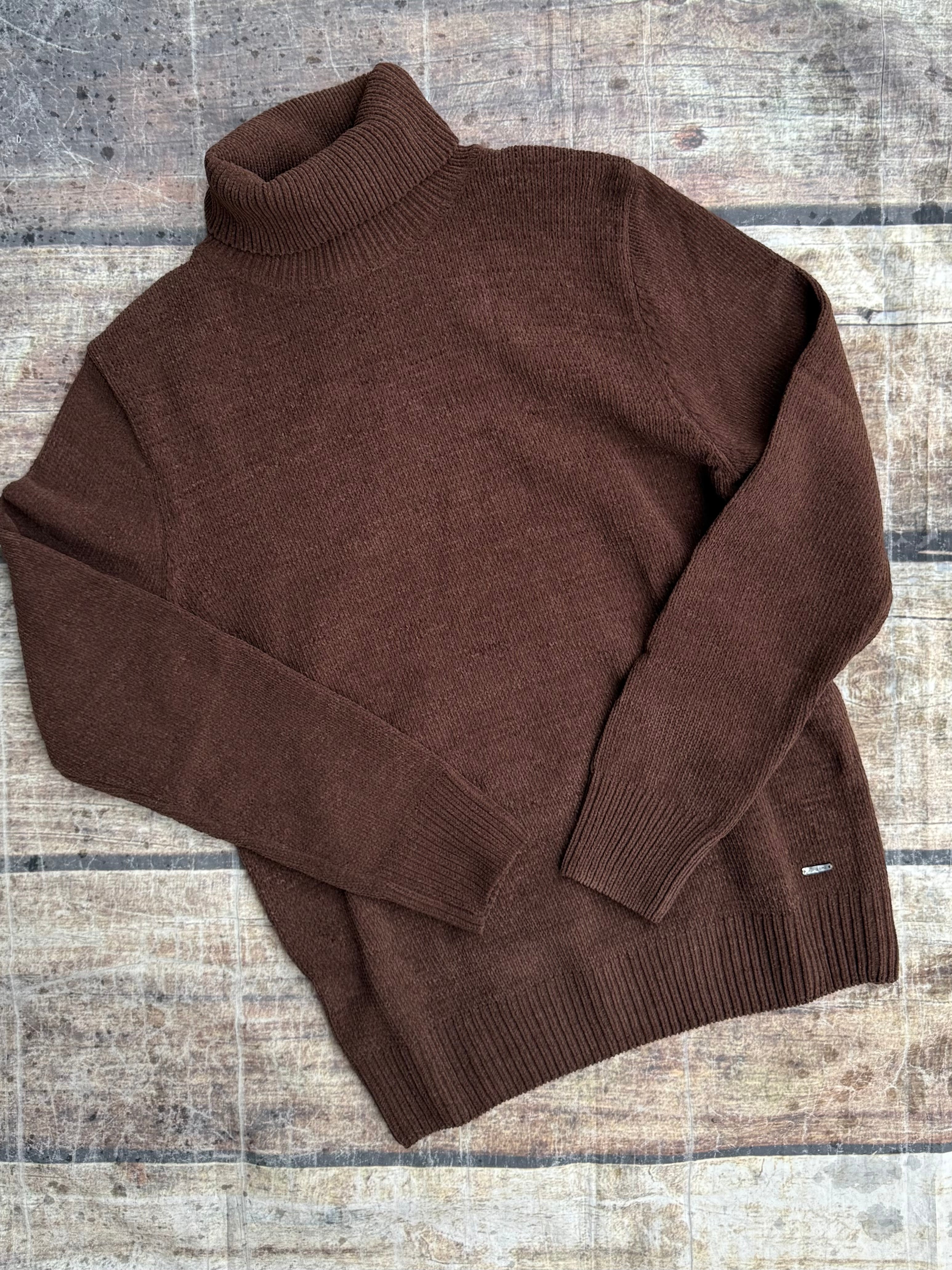 Dolcevita Gianni Lupo Ciniglia Coffee 536