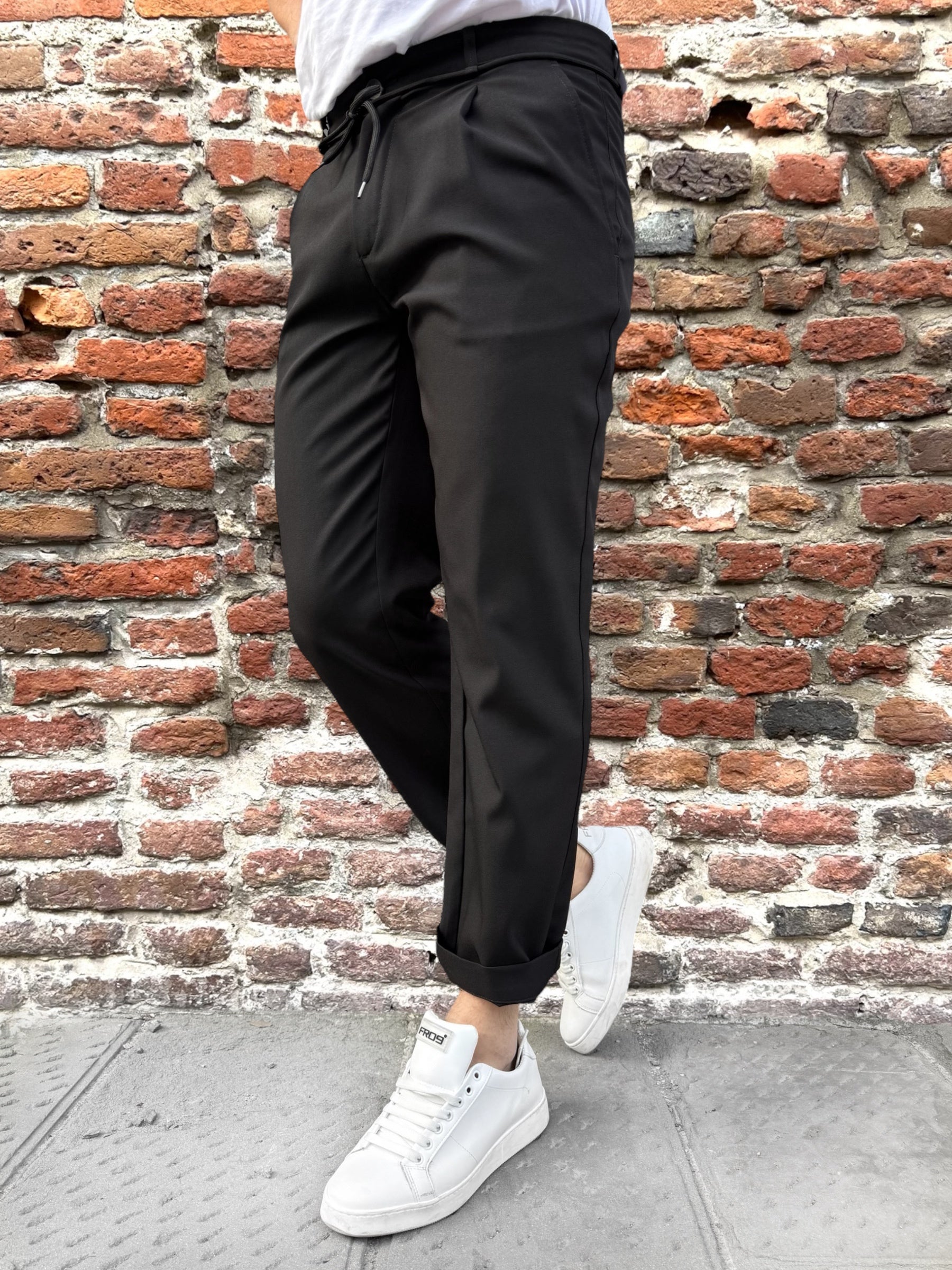 Pantalone Alta Tensione Miracolo Nero (11921084776788)