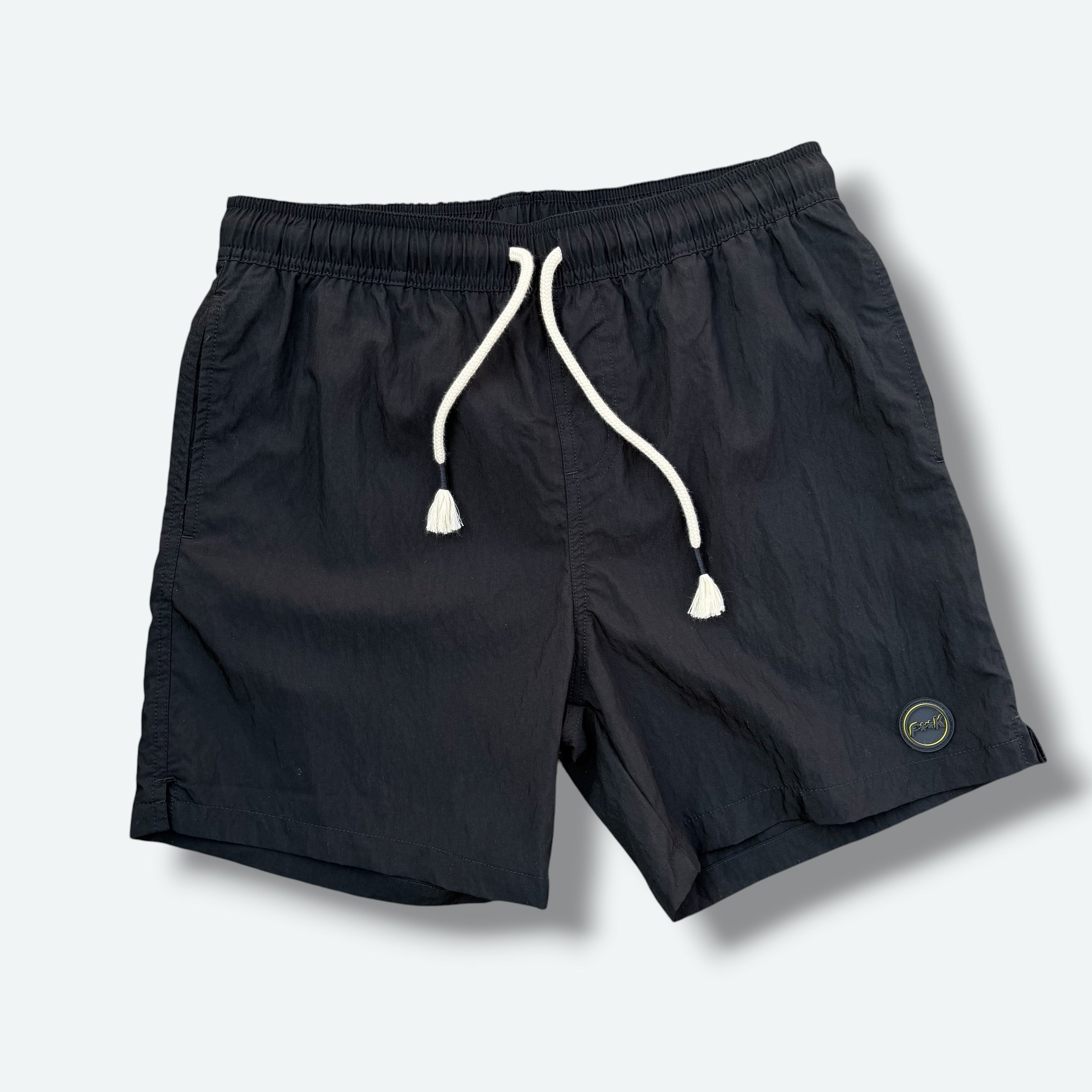 Costume F**K Shorts 5001 Nero