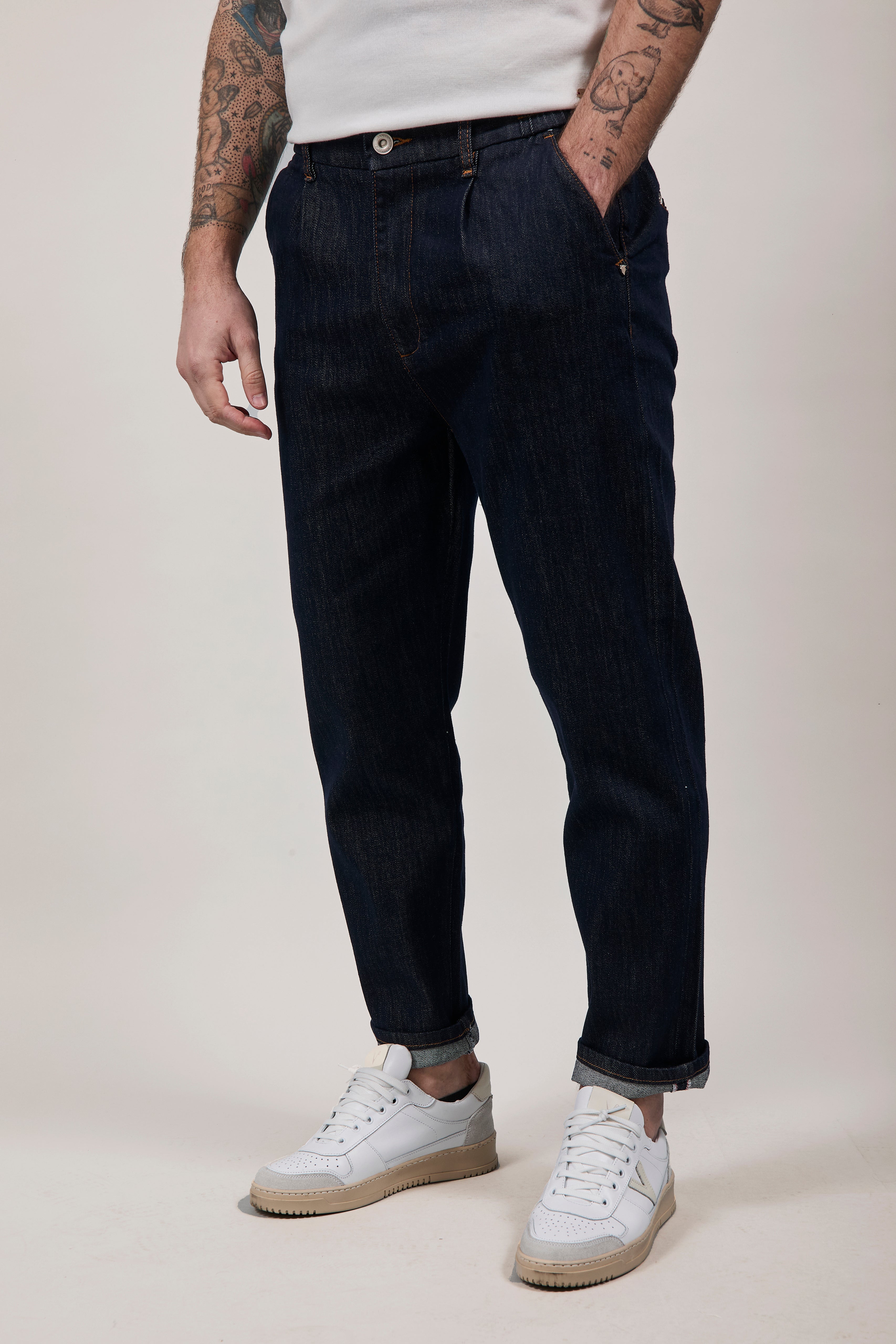Jeans Gianni Lupo 2540