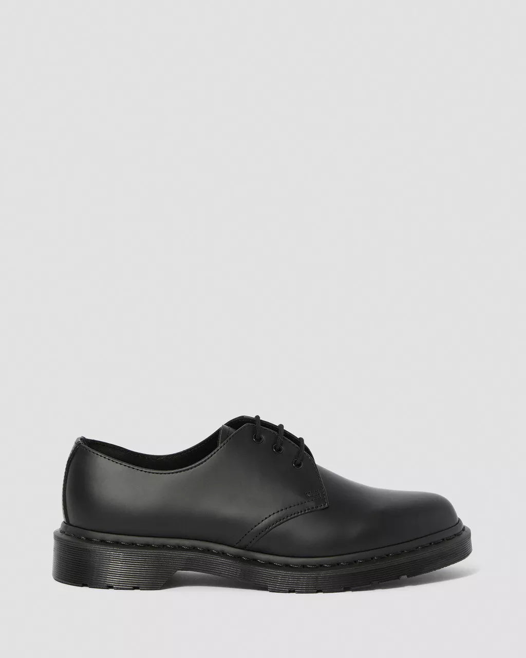Mocassino Oxford 1461 Mono In Pelle Smooth