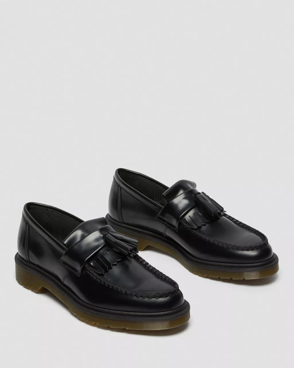 Mocassini Dr. Martens Adrian con nappe in pelle Smooth (12236749046100)