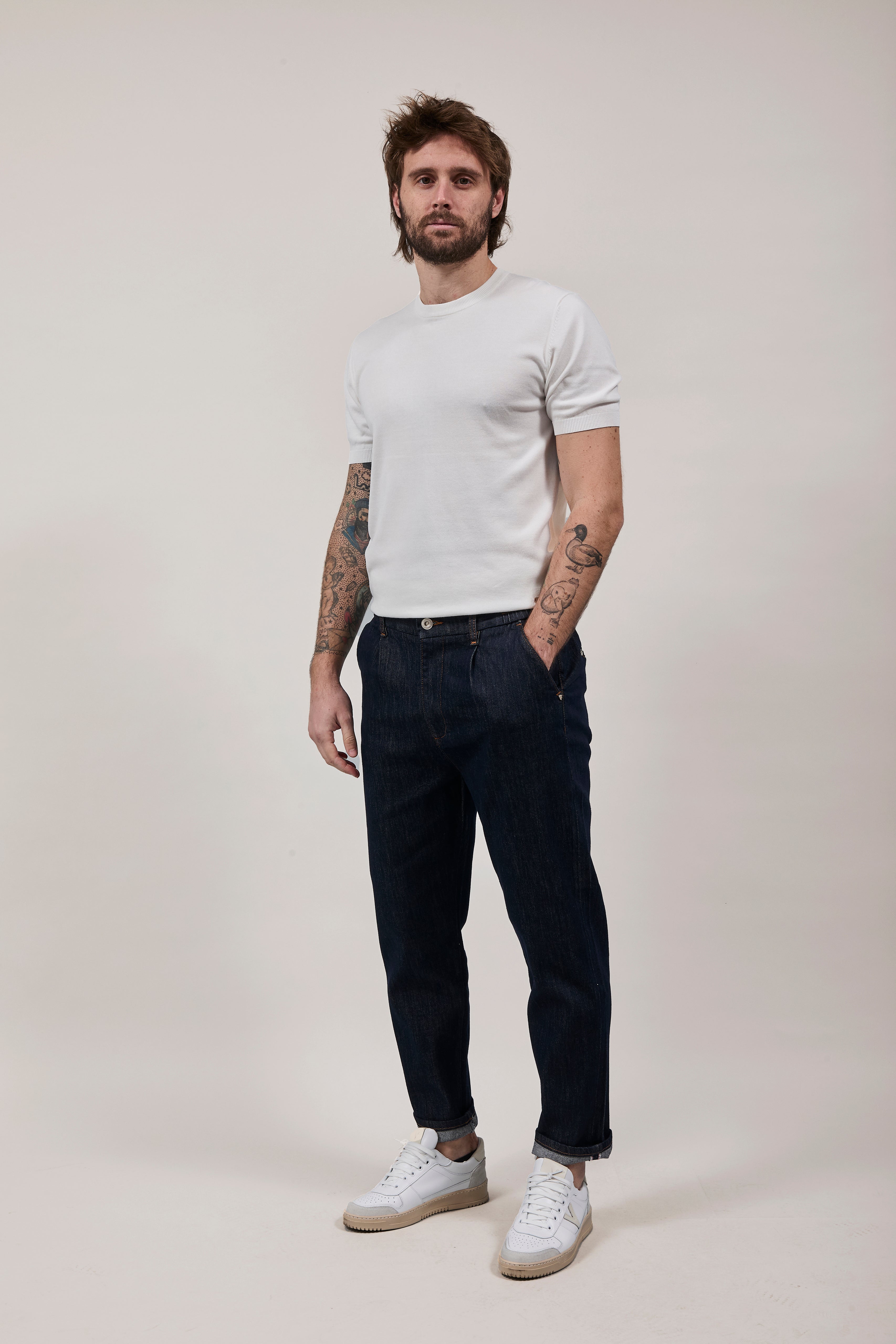 Jeans Gianni Lupo 2540