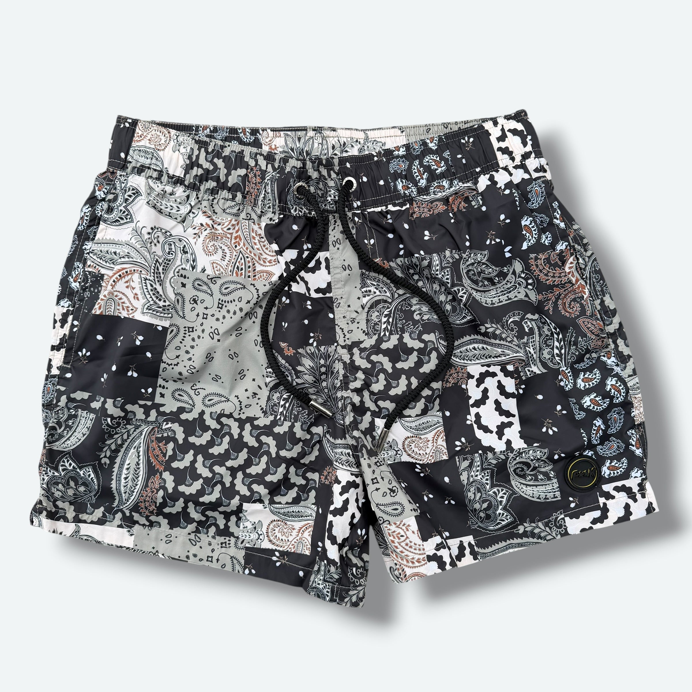 Costume F**K Shorts 5400x01