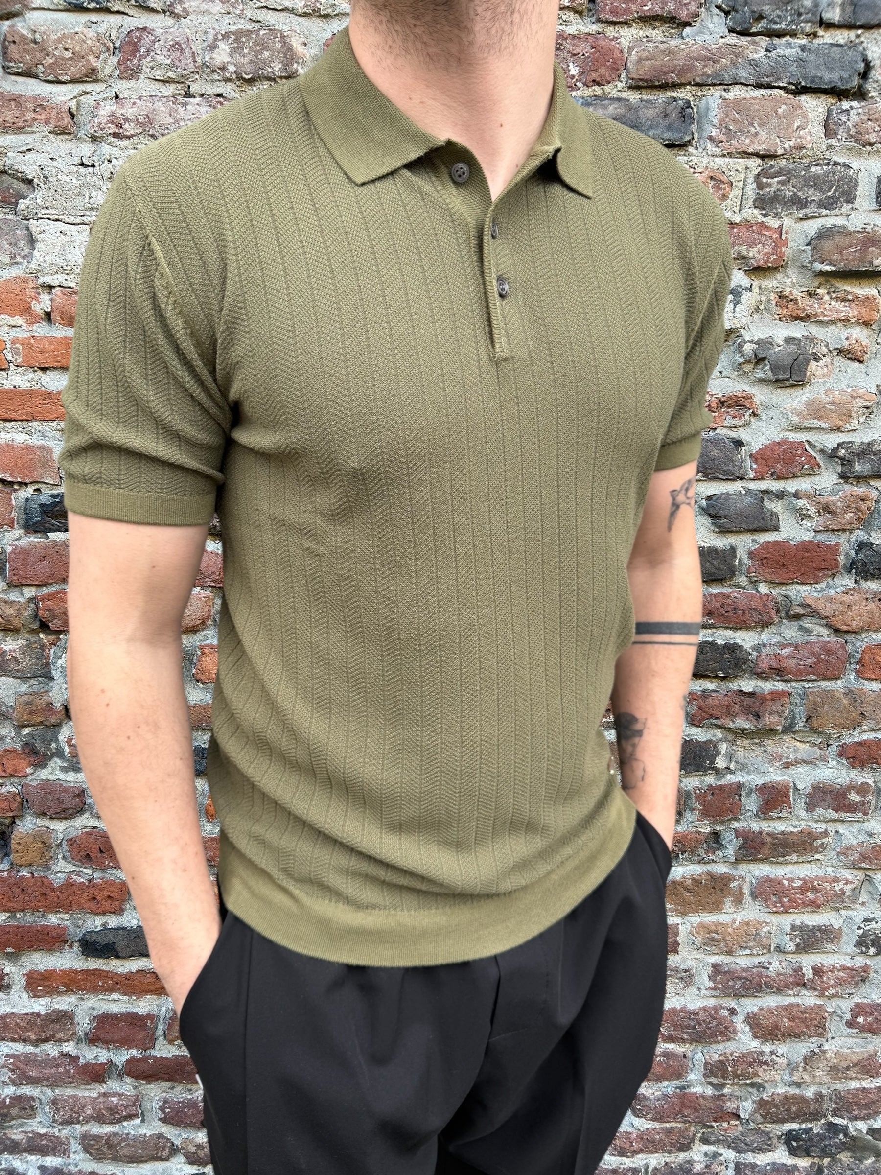 Polo Gianni Lupo Militare 35209 (11950629257556)