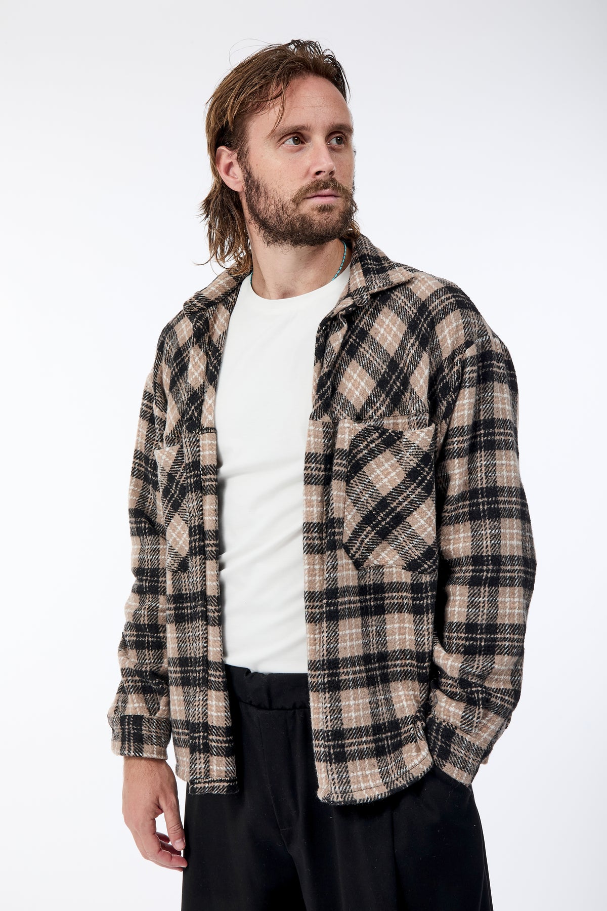 Camicia NJB Sweet