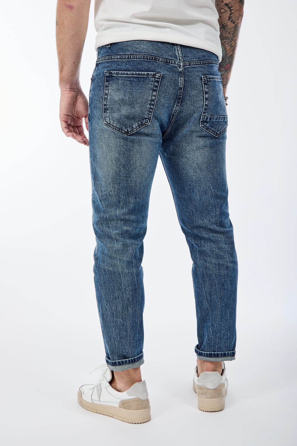 Jeans Gianni Lupo 6310