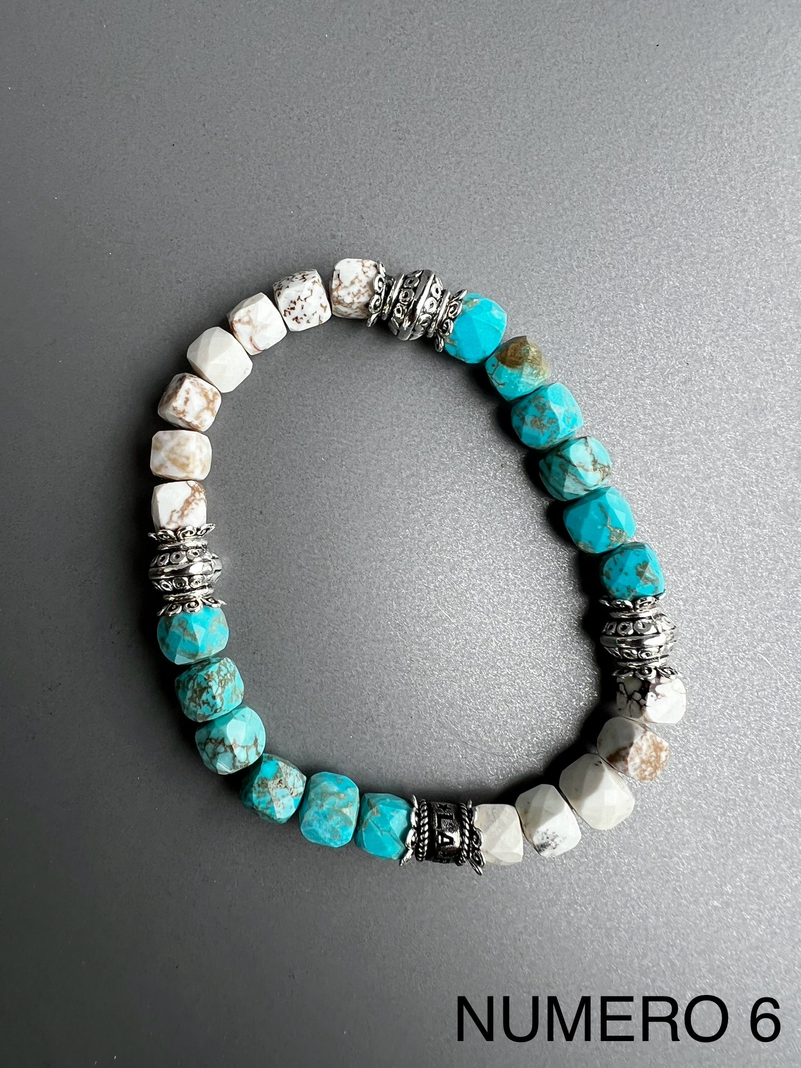 Bracciali La Rambla (8891005239636)