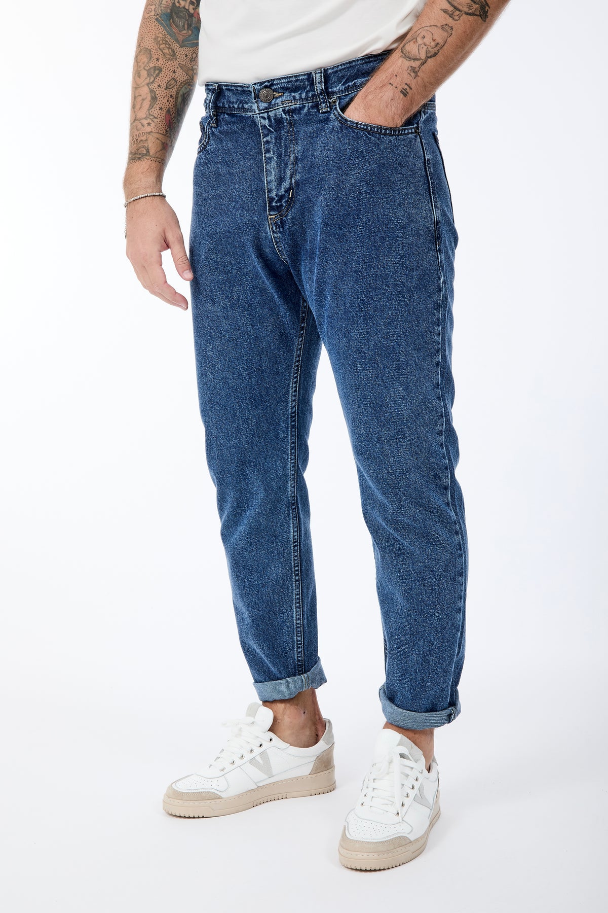Jeans NJB Frenzy