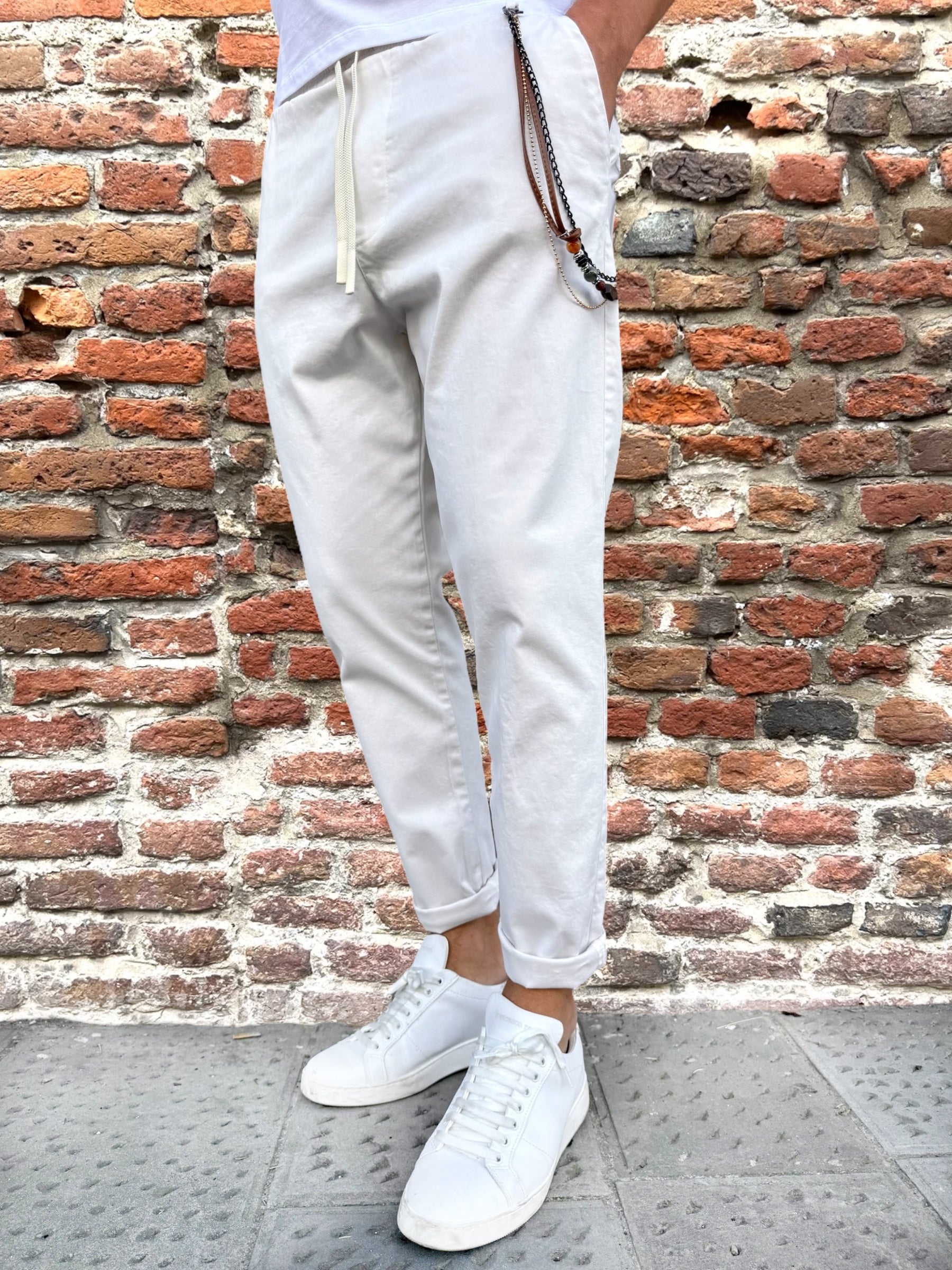 Pantalaccio Over-D Panna P56 (12230035341652)