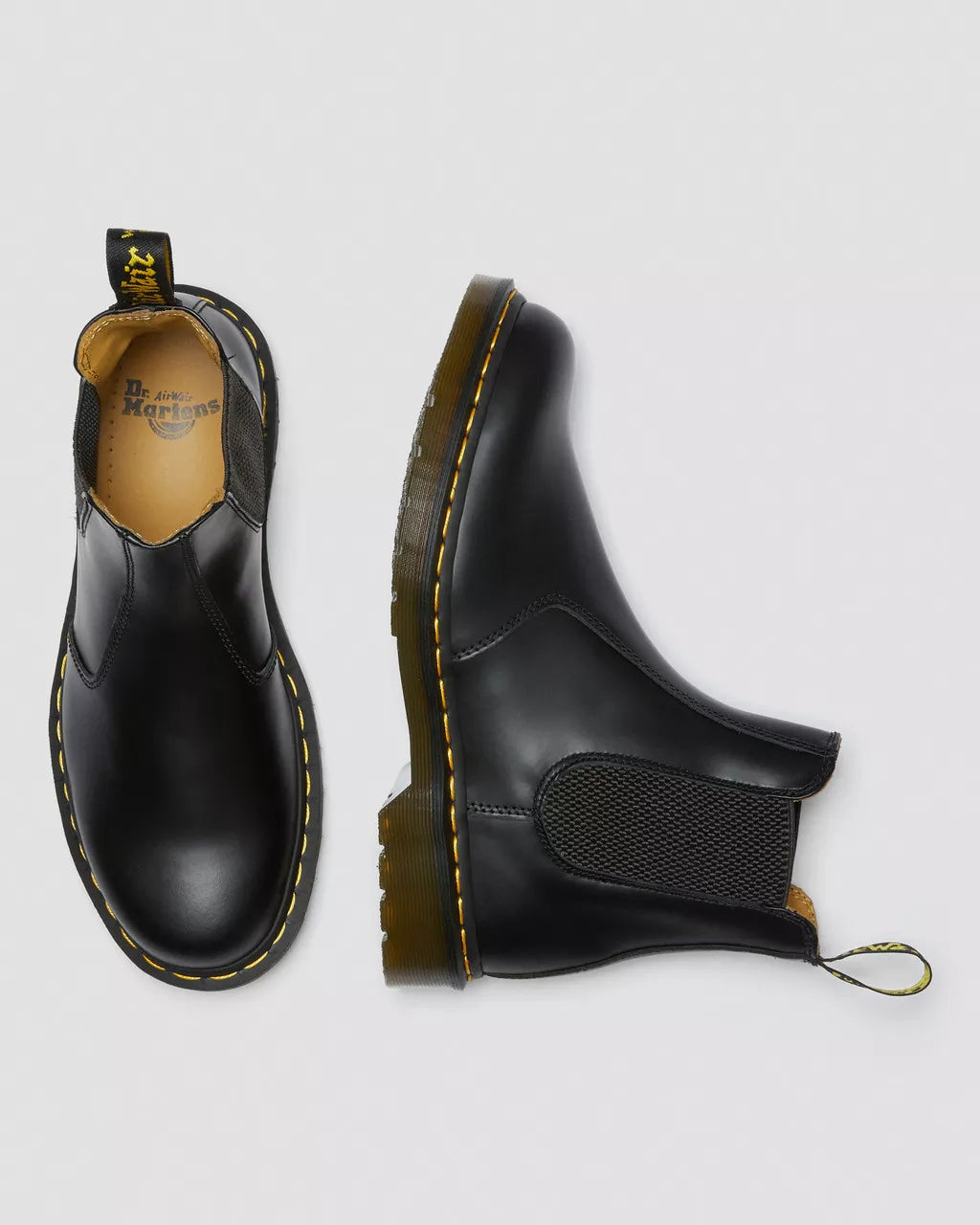 Stivaletto DR. Martens (12247949148500)