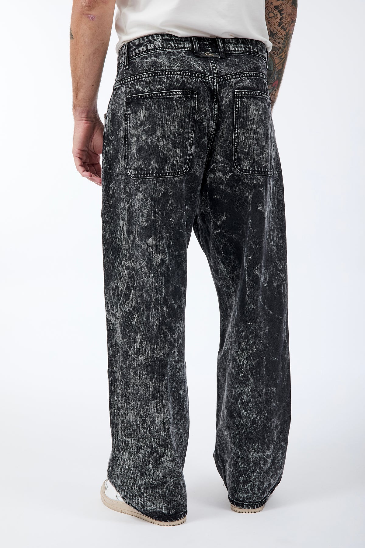 Jeans Pont Rio Grande 90
