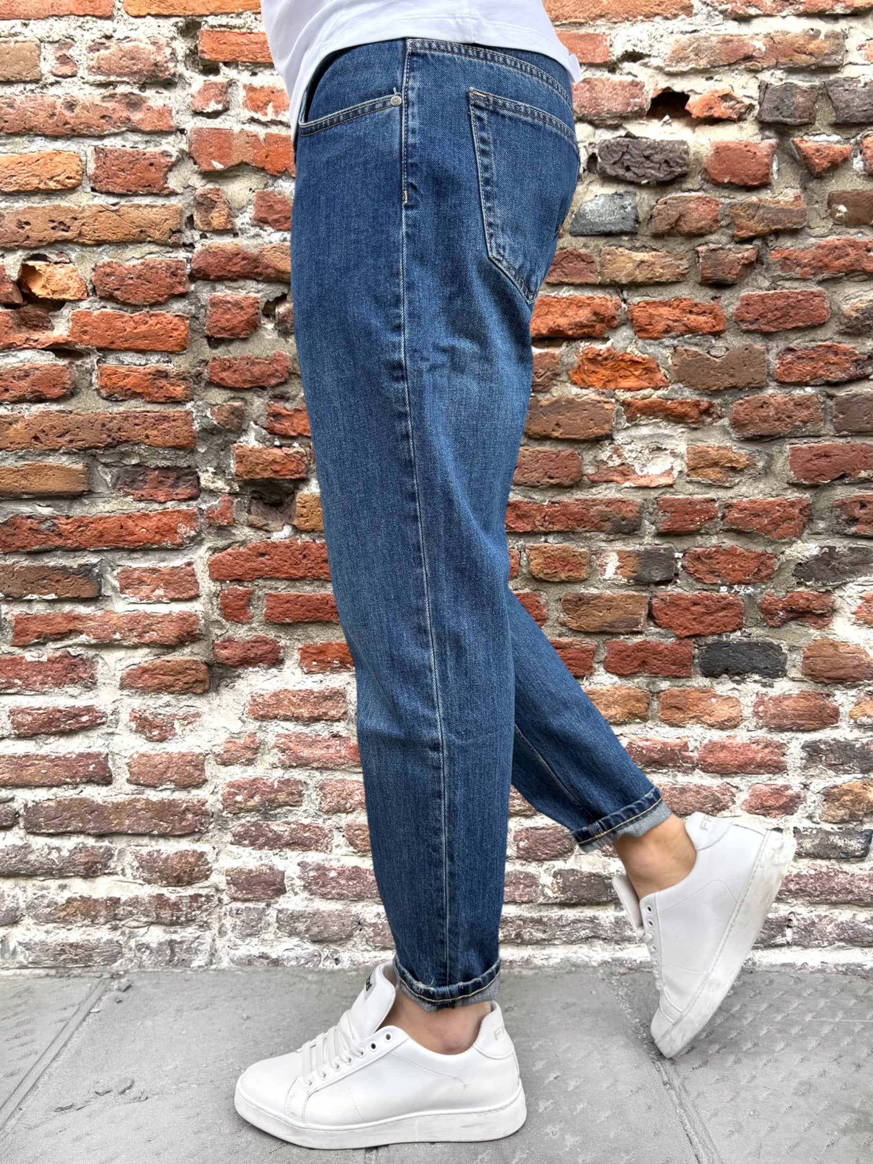 Jeans Pont Cropped Yellowstone 15 (11924147798356)