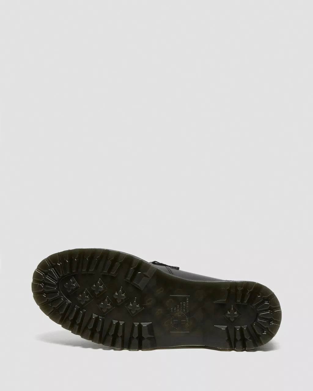 Mocassini Dr.Martens Adrian Bex in pelle Smooth (12252886466900)