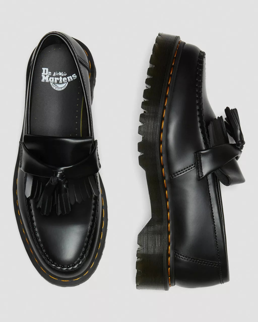 Mocassini Dr.Martens Adrian Bex in pelle Smooth (12252886466900)