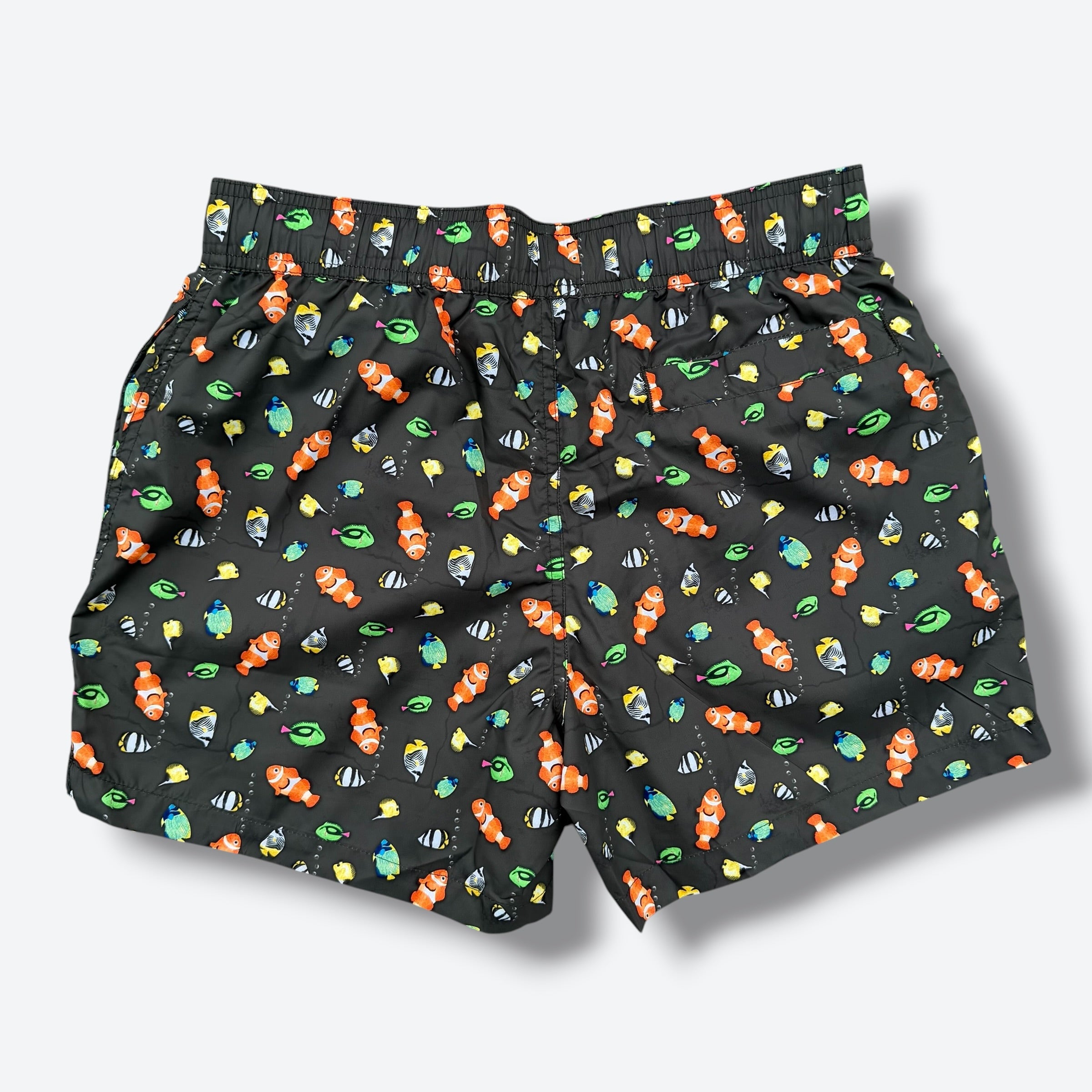 Costume F**K Shorts 5600x10