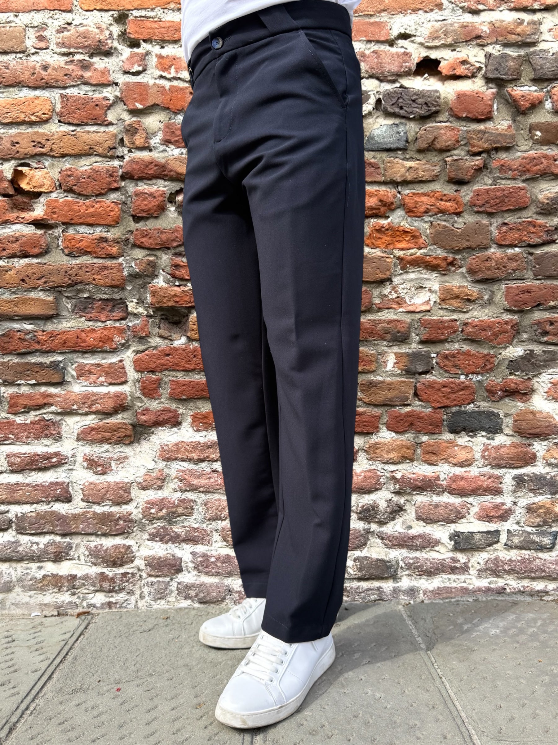 Pantalone Alta Tensione Batteria Blu 2532 (12228283236692)