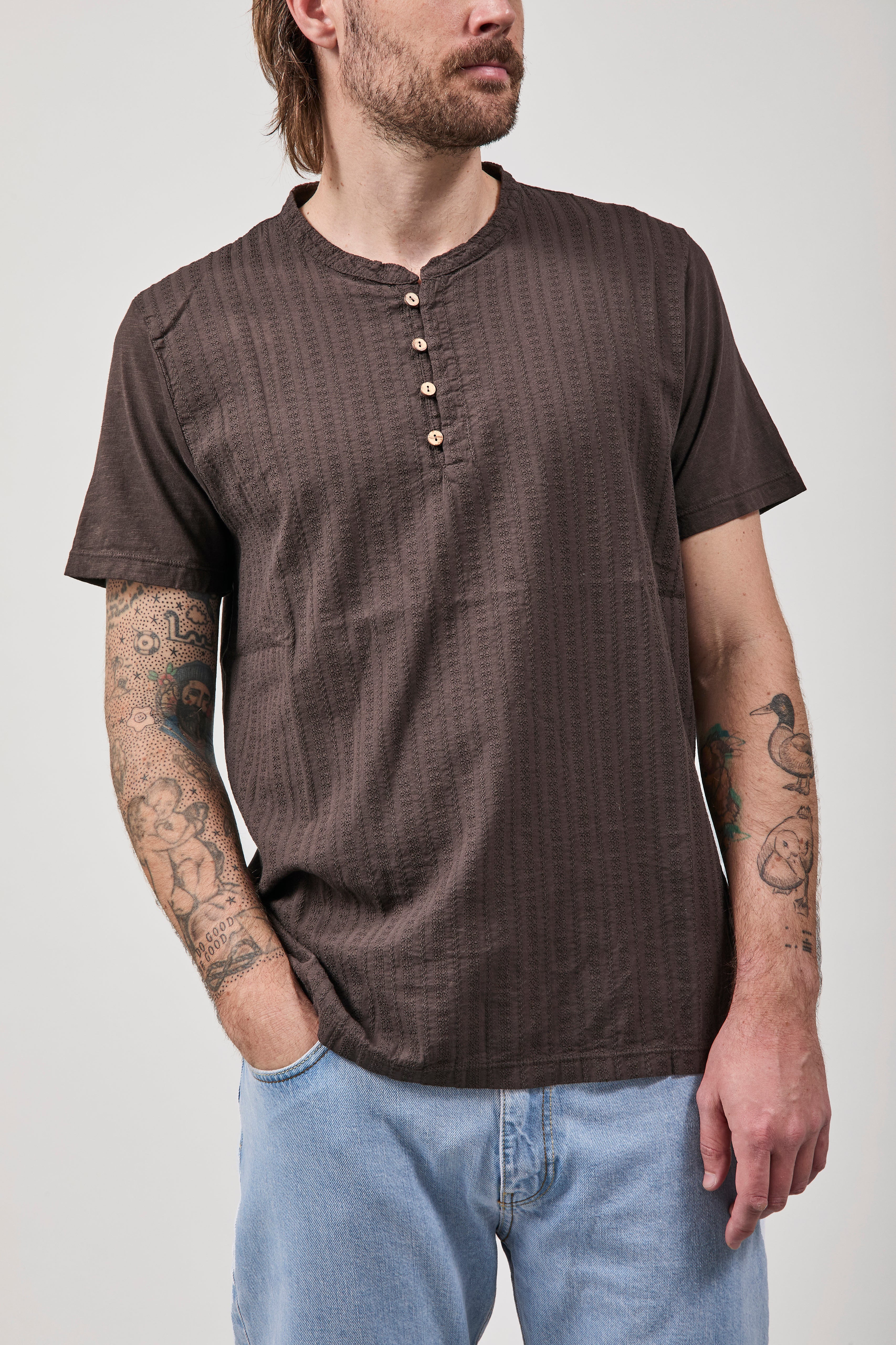 Serafino Imperial Moro 3428