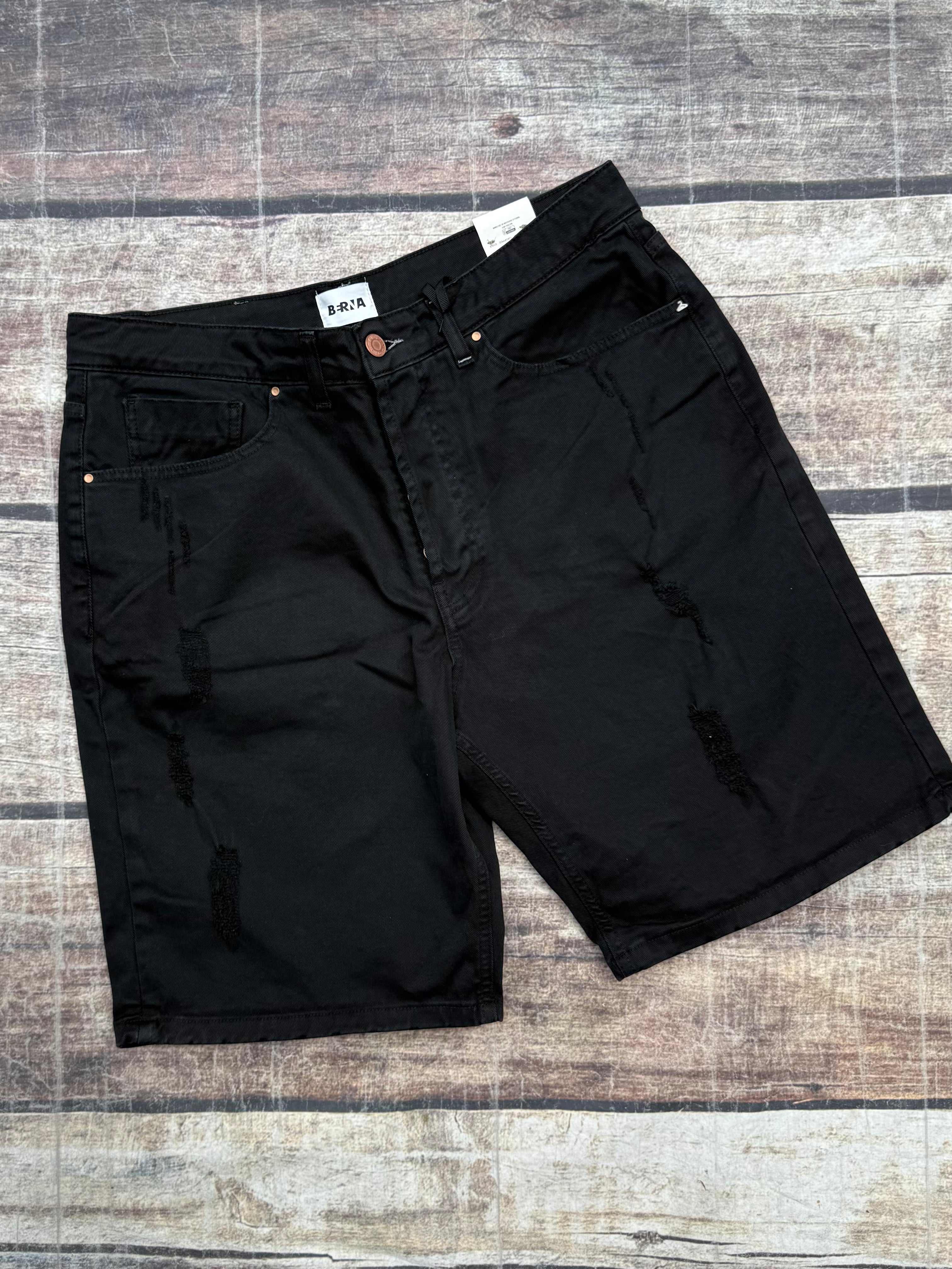 Bermuda Berna Bull Nero 016 (12154470334804)