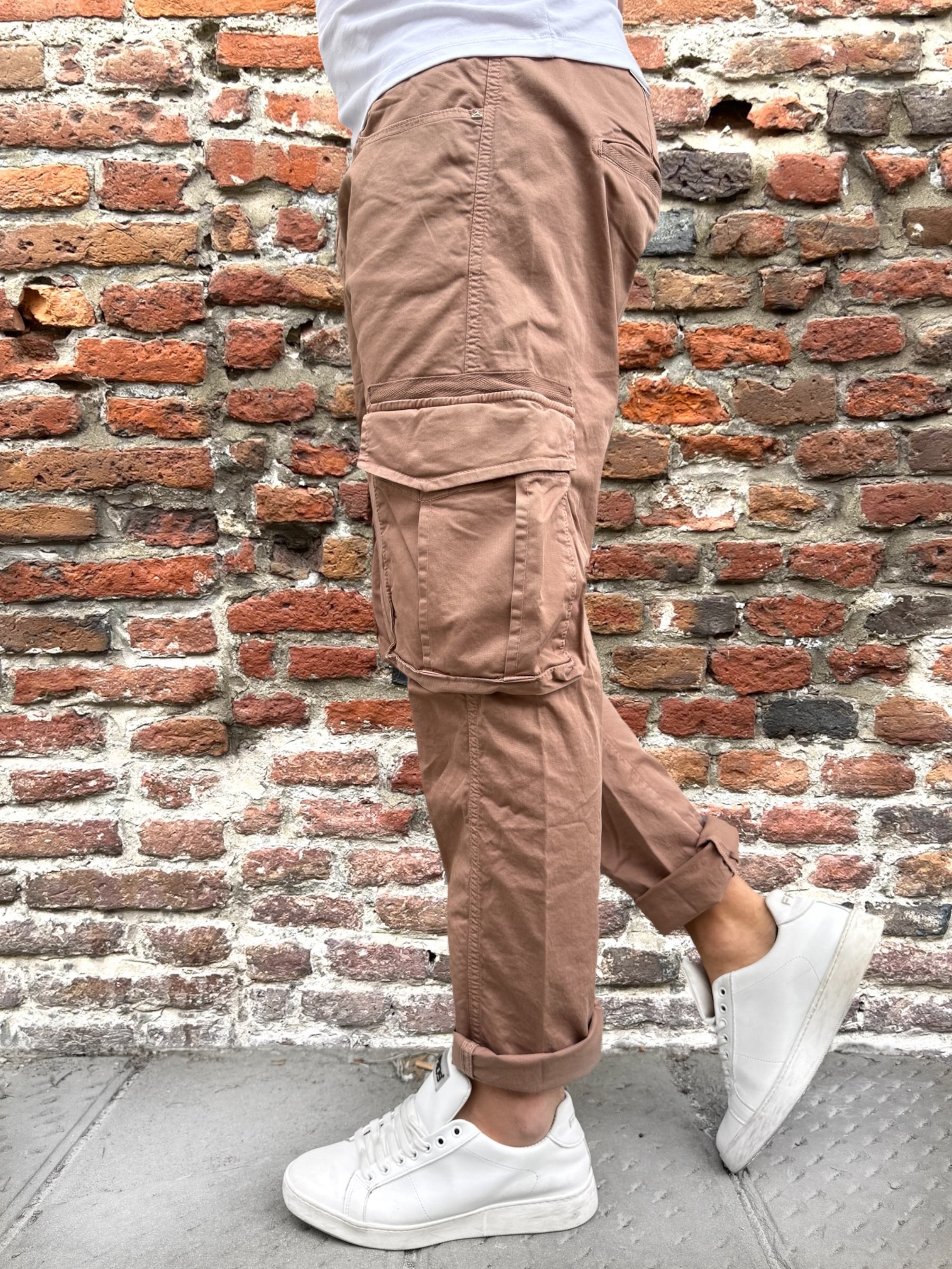 Pantalone Berna Tasconato Terra 1026 (12155641561428)
