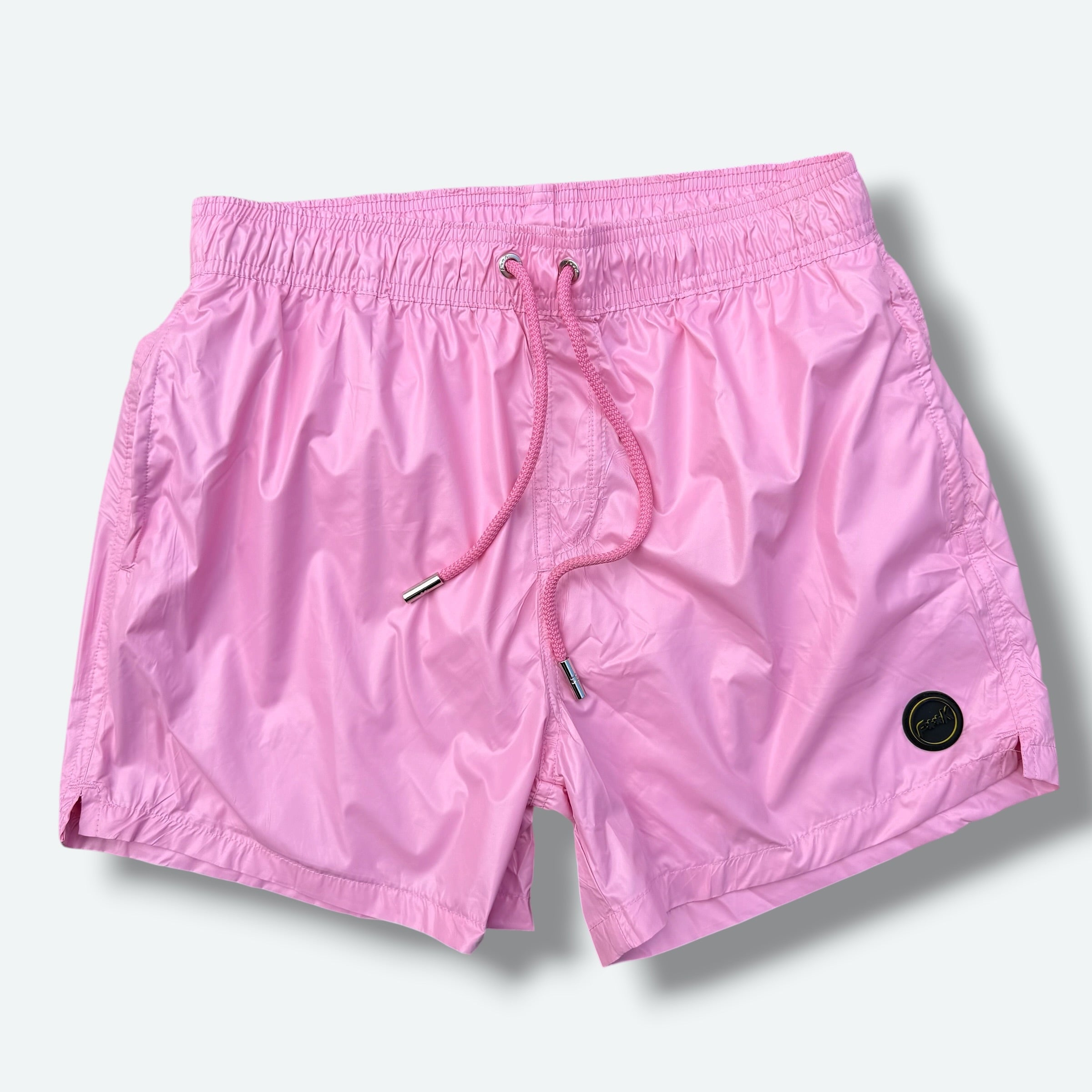 Costume F**K Shorts 5002 Rosa