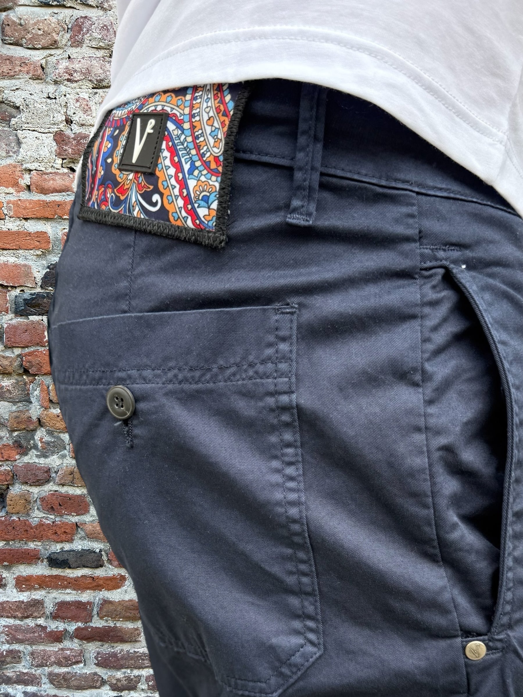 Pantalone V2 Japan blu (12121961464148)