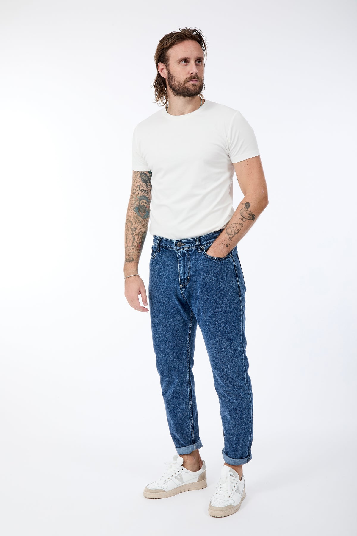 Jeans NJB Frenzy