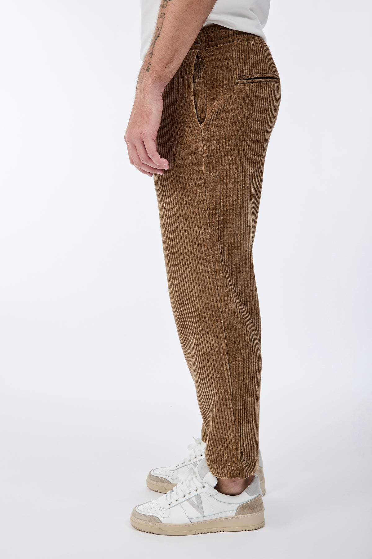 Pantalaccio Gianni Lupo Cammello 21841