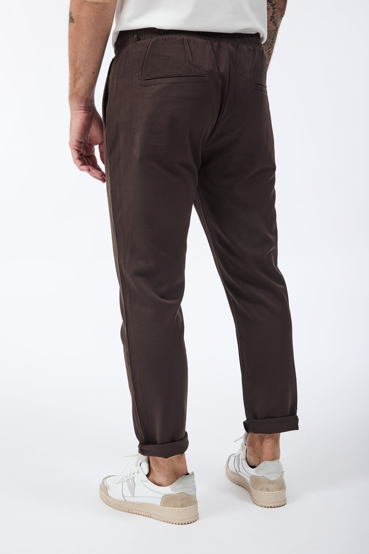 Pantalaccio Gianni Lupo Caffè 5107