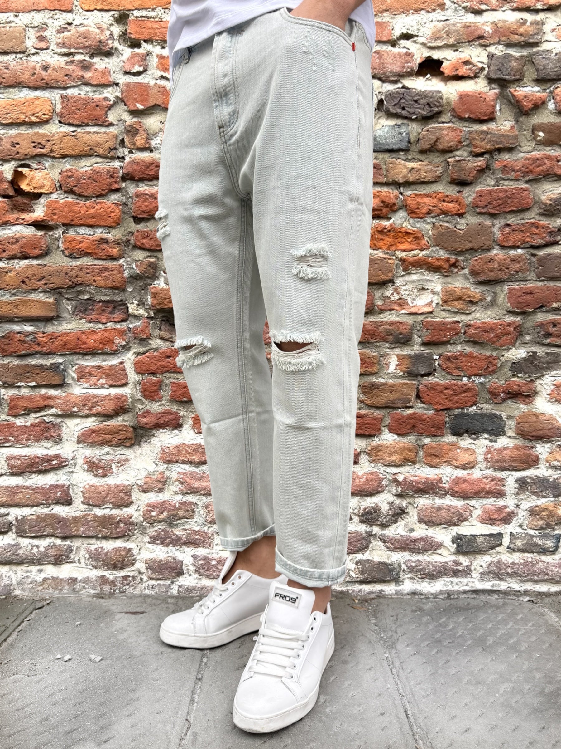 Jeans Gianni Lupo 6276 (11815871643988)