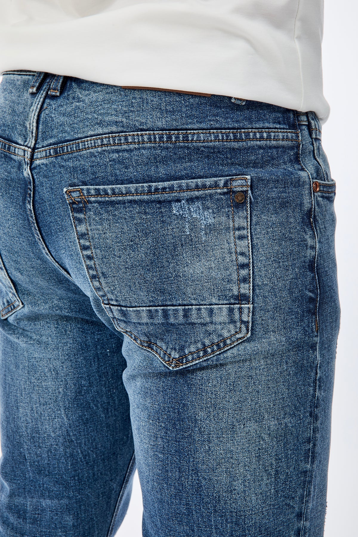 Jeans Gianni Lupo 6381