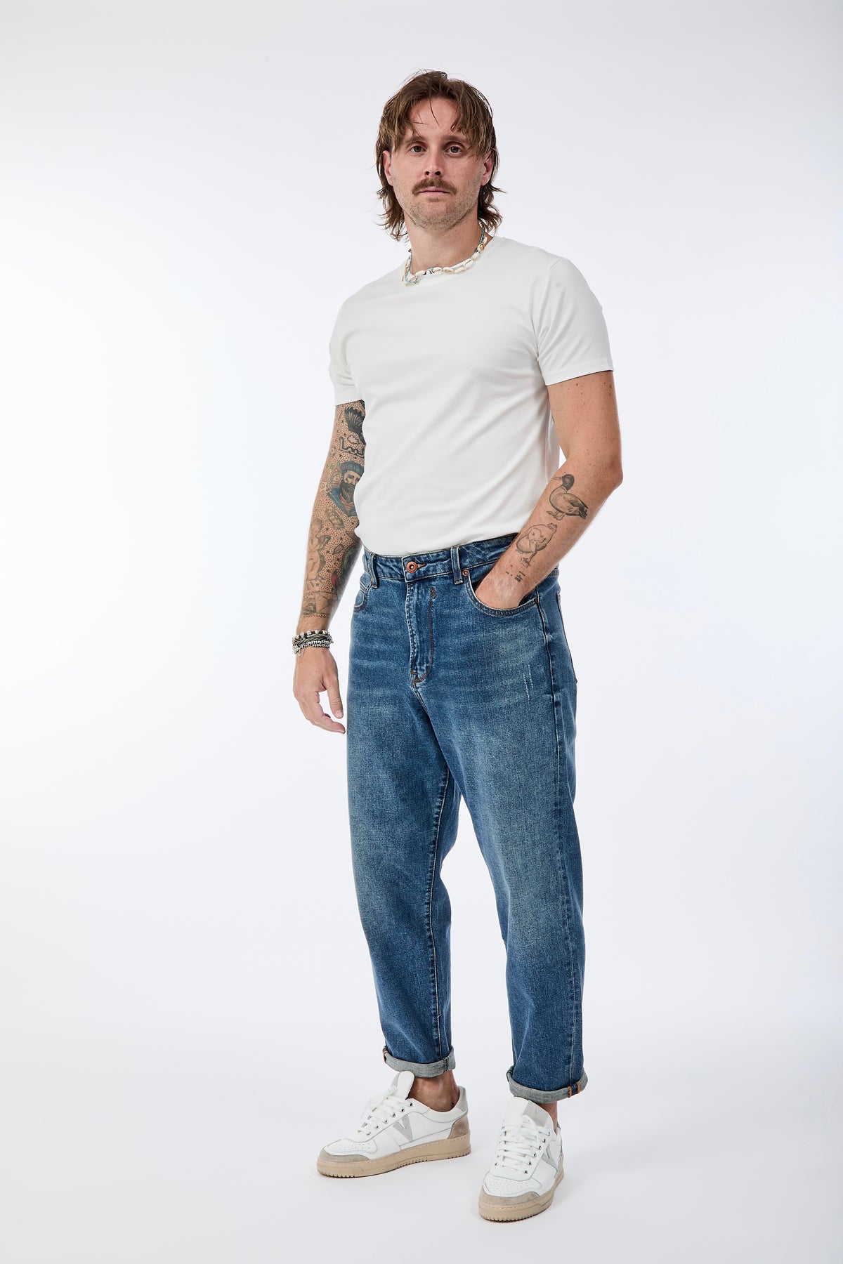 Jeans Gianni Lupo 6301