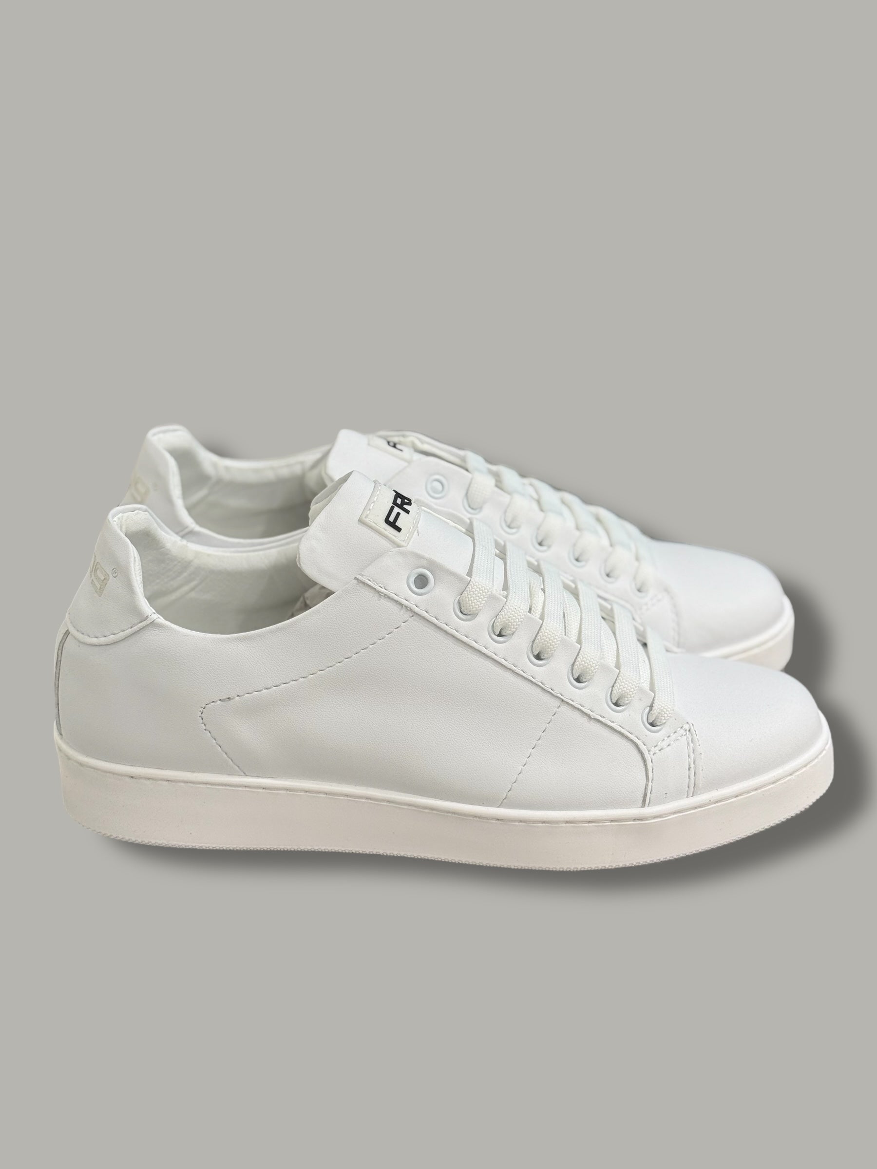 Scarpe FR09 Bianca Bs (6629799657525)