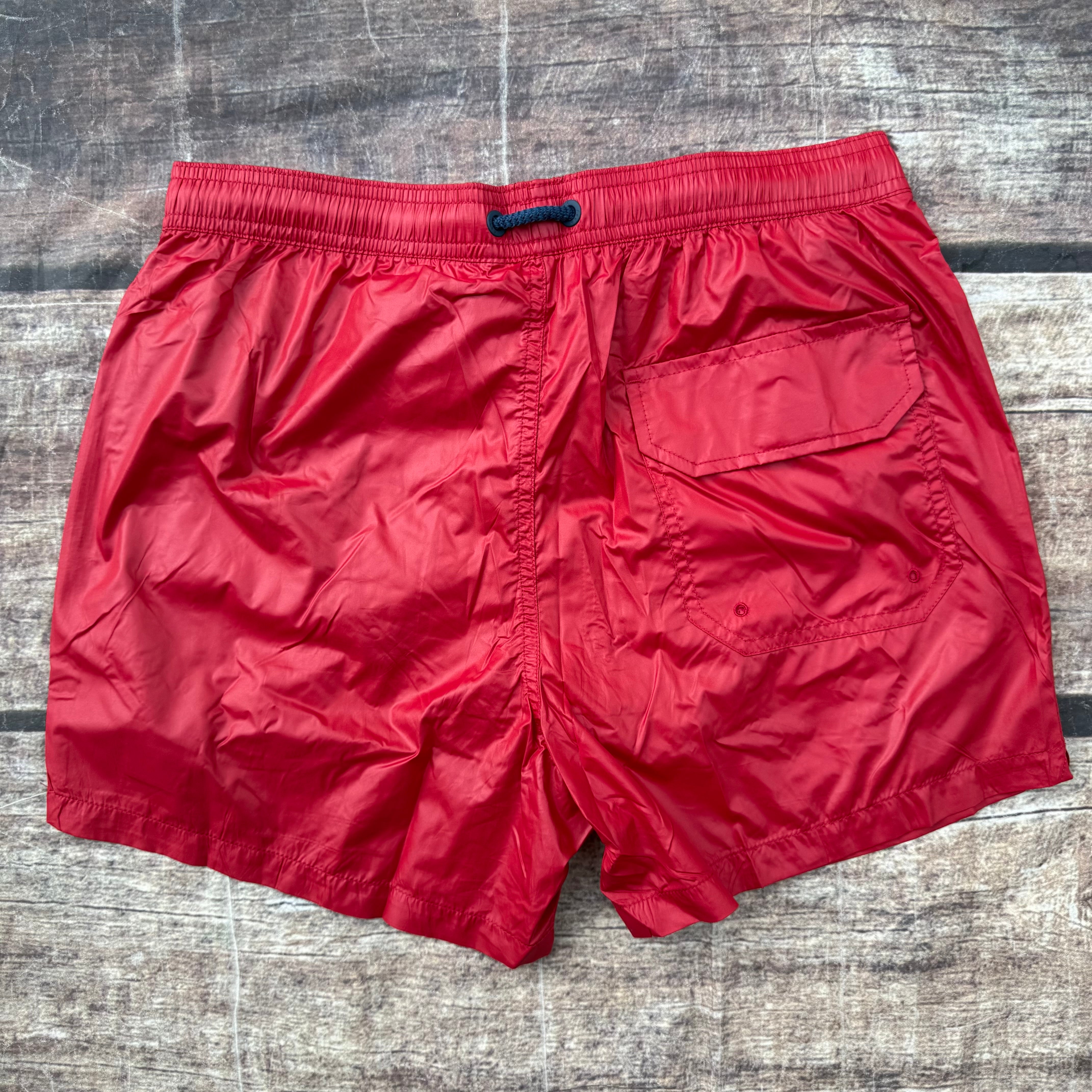Costume F**K M01 RD (11952551133524)