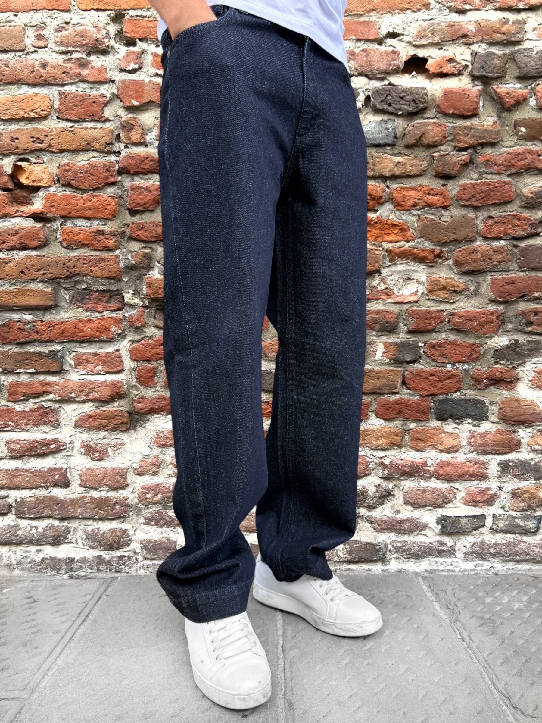 Jeans Why Not Brand Detroit Blu (12232063811924)