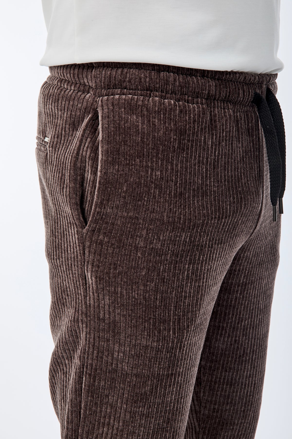 Pantalaccio Gianni Lupo Moro 21841
