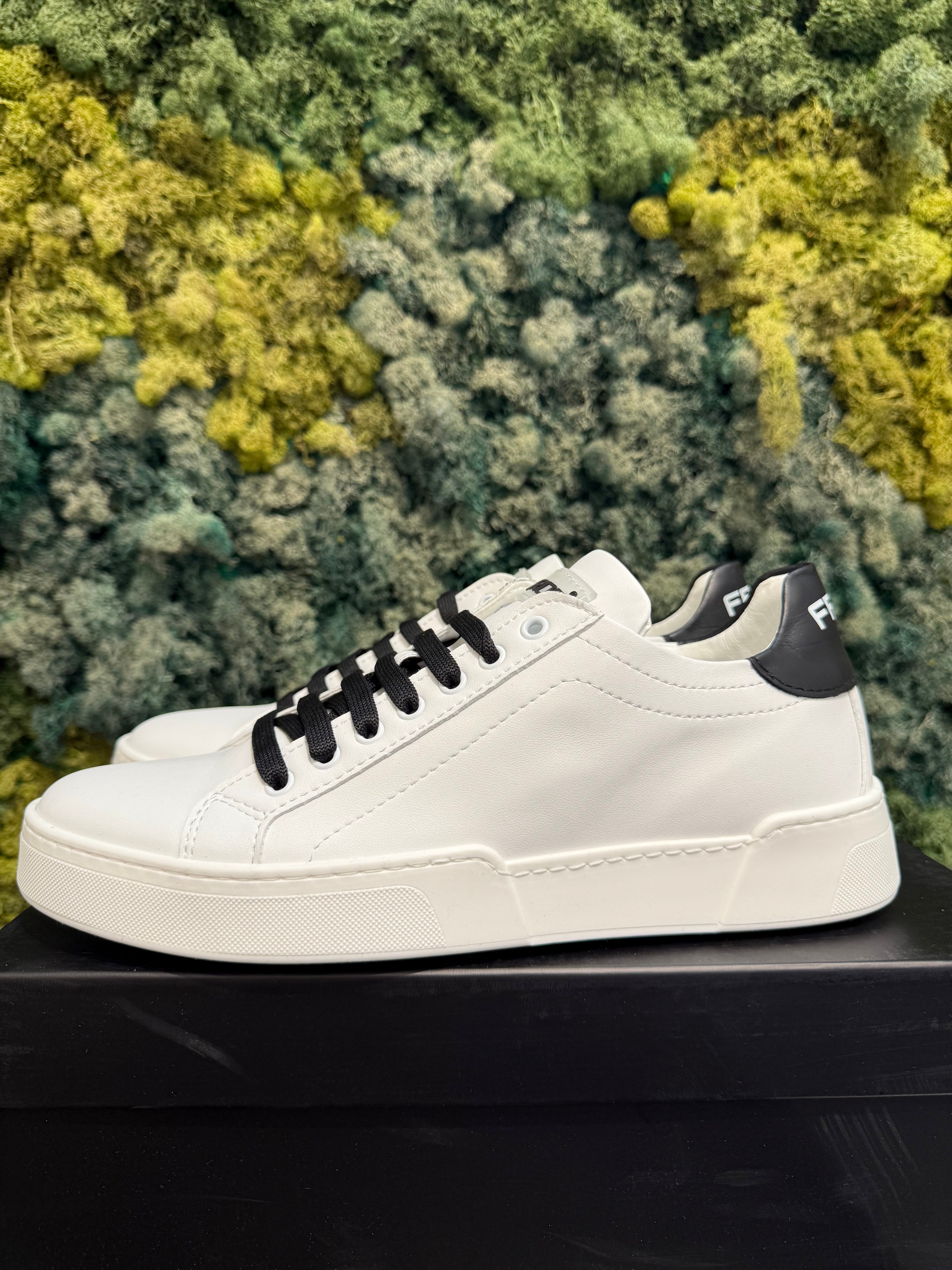 Scarpe FR09 300 Bianca (9897733980500)