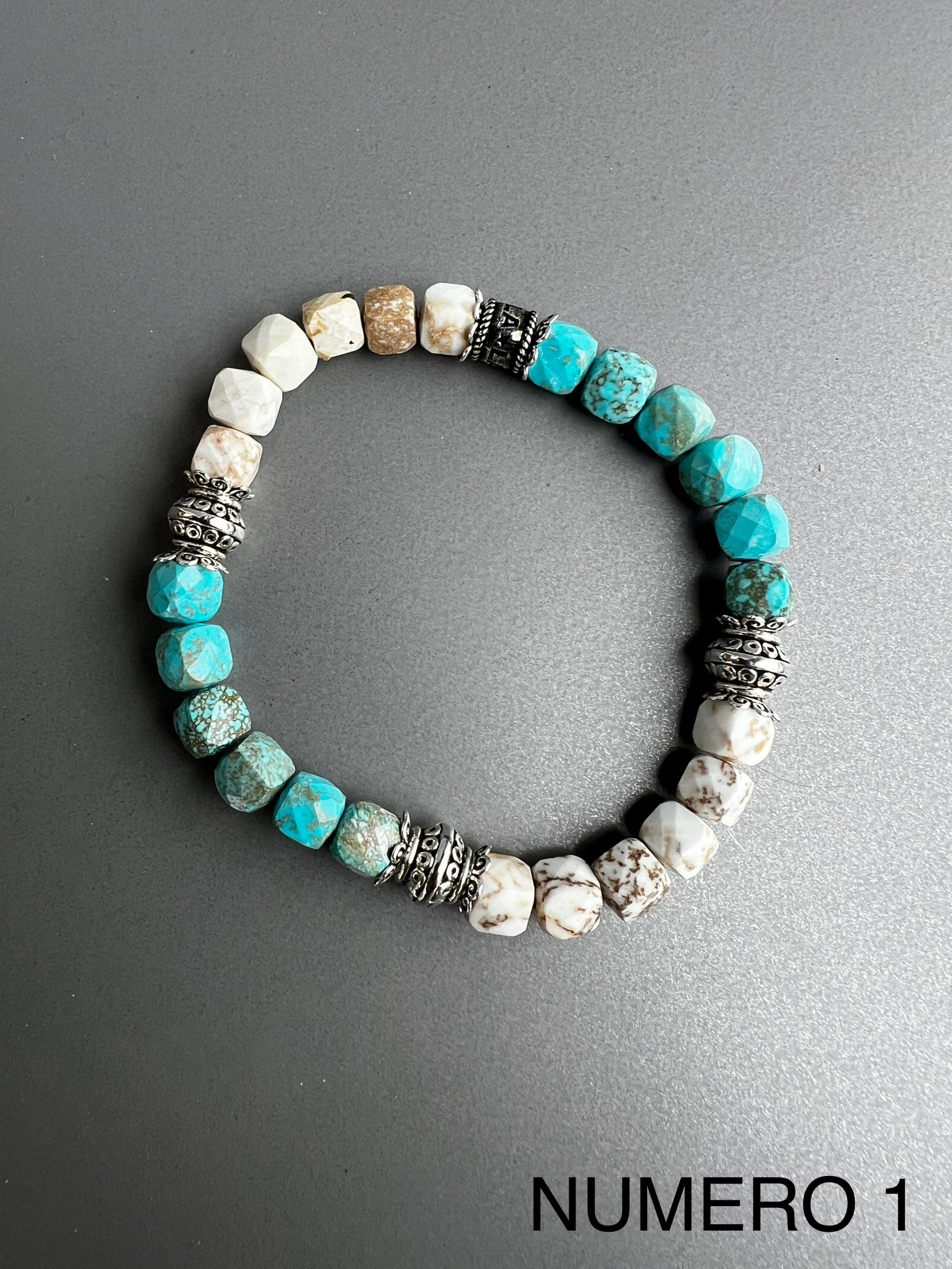 Bracciali La Rambla (8891005239636)