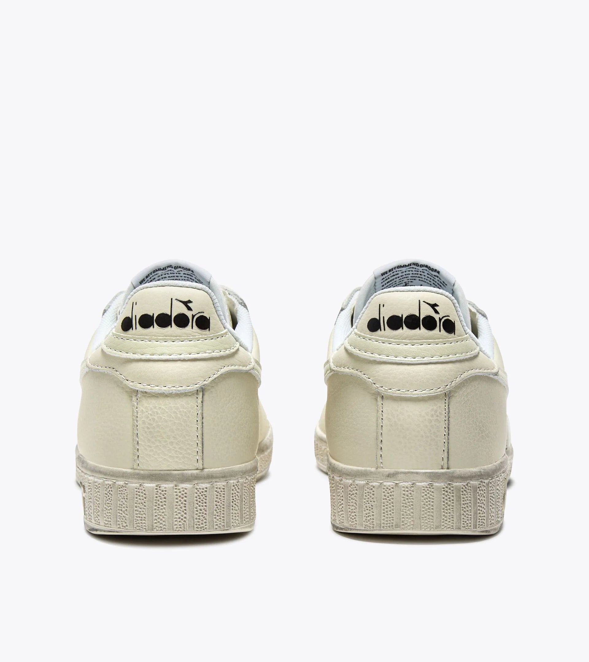 Sneaker Diadora Game L Low Waxed